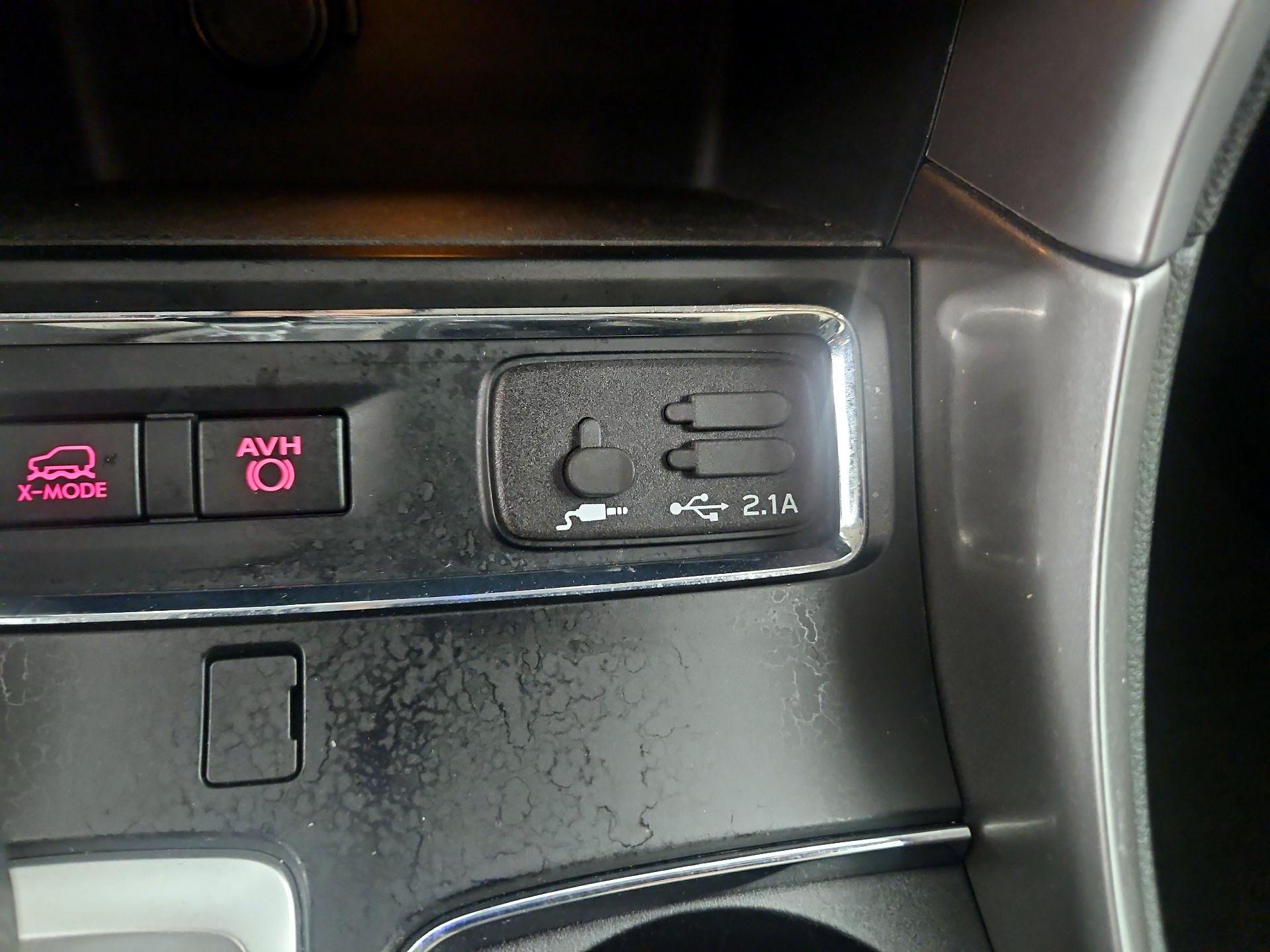 Thumbnail: 2019 Subaru Ascent - 18