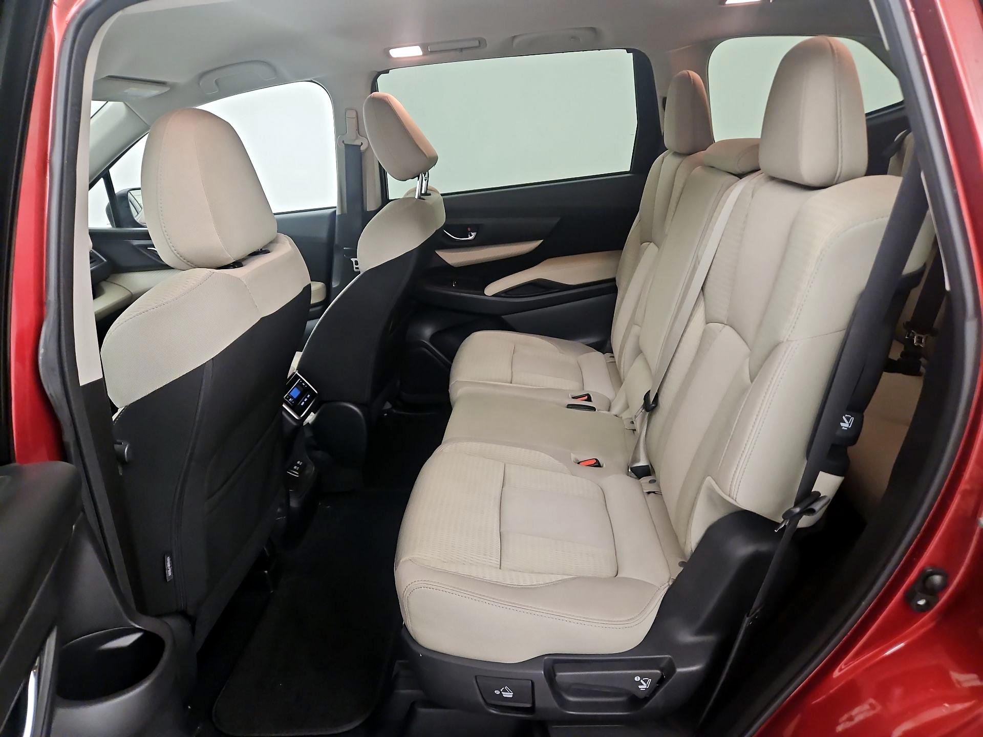 Thumbnail: 2019 Subaru Ascent - 19