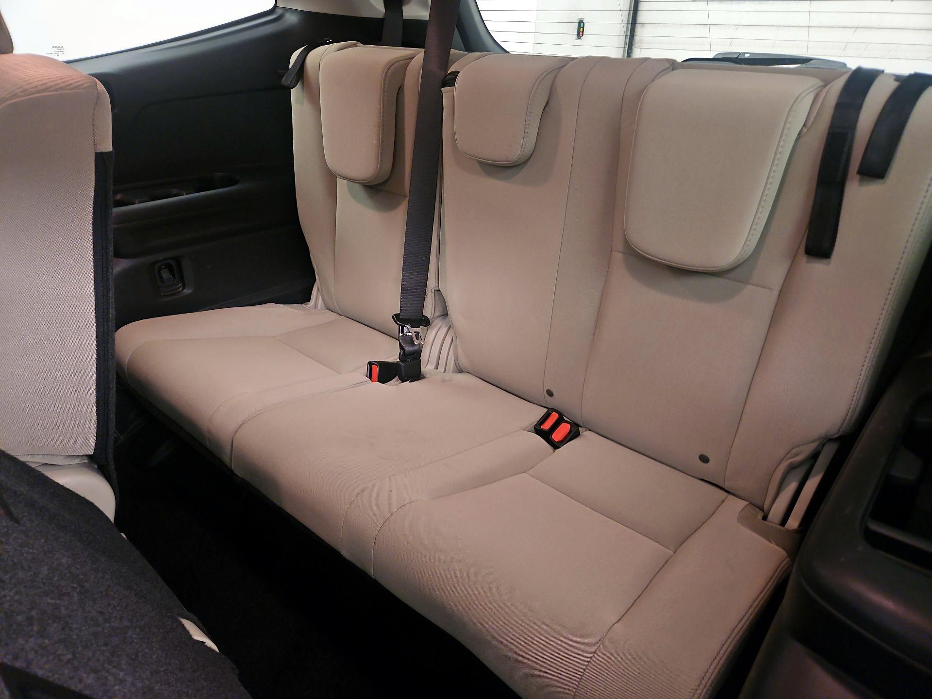 Thumbnail: 2019 Subaru Ascent - 20