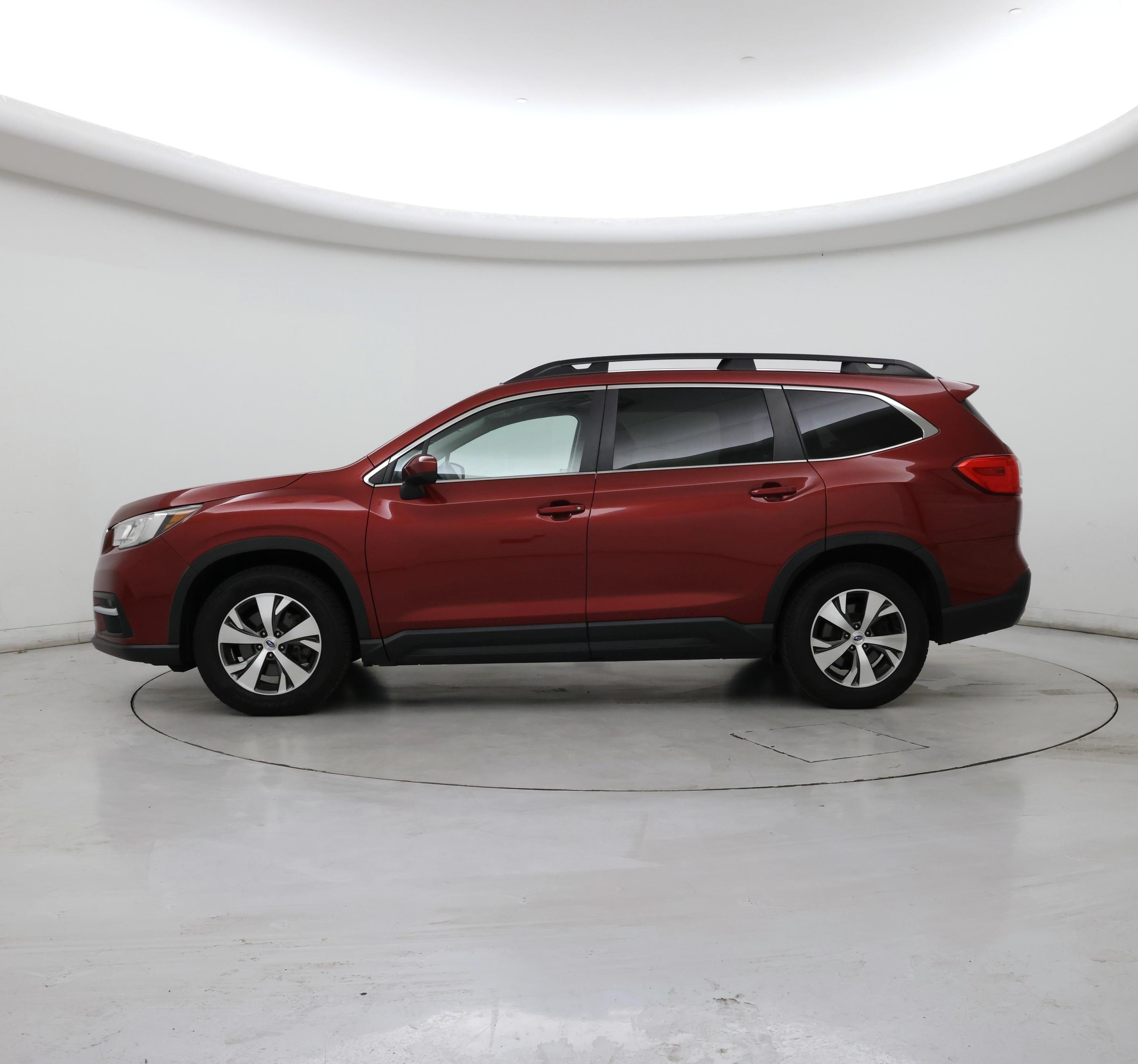 Thumbnail: 2019 Subaru Ascent - 3