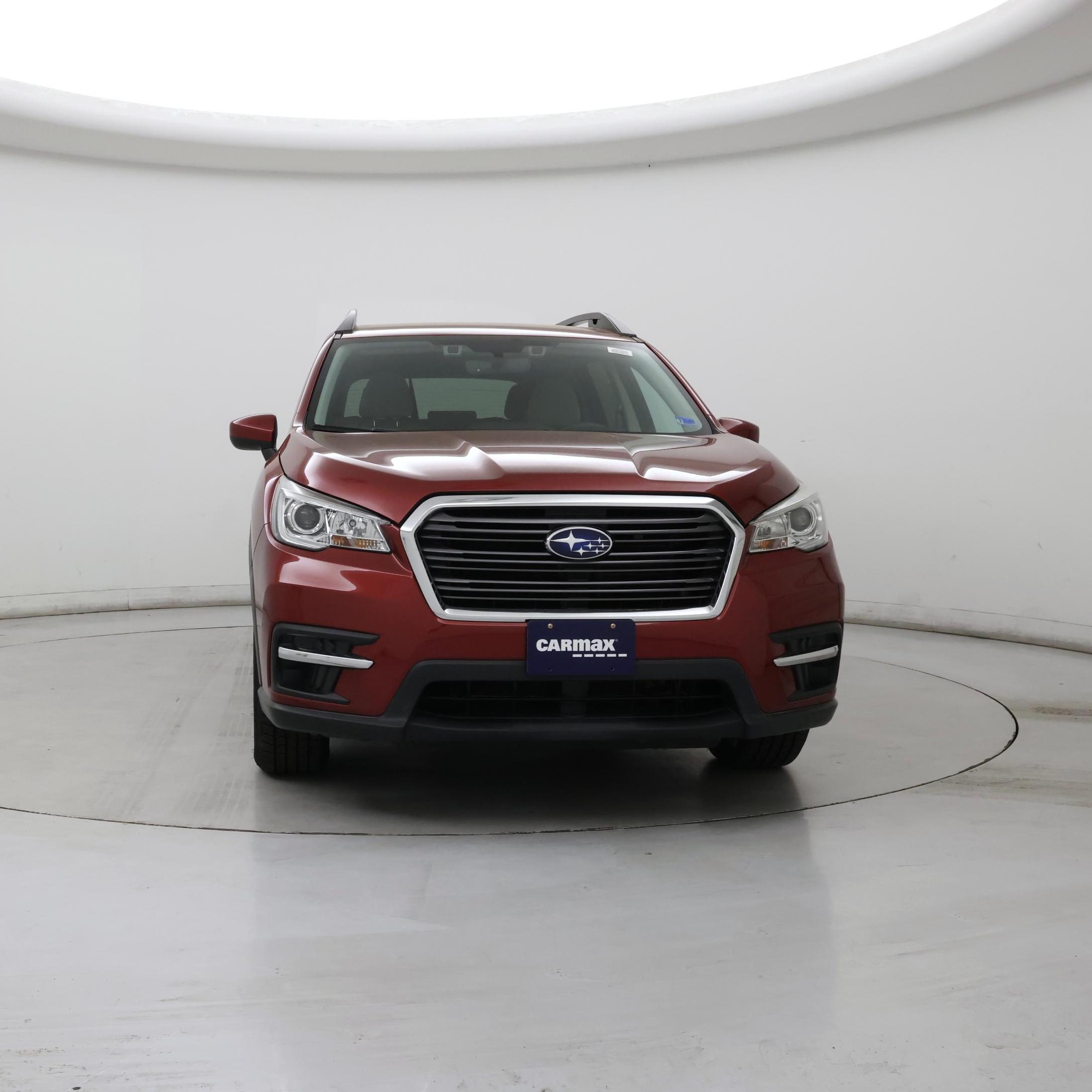 Thumbnail: 2019 Subaru Ascent - 5