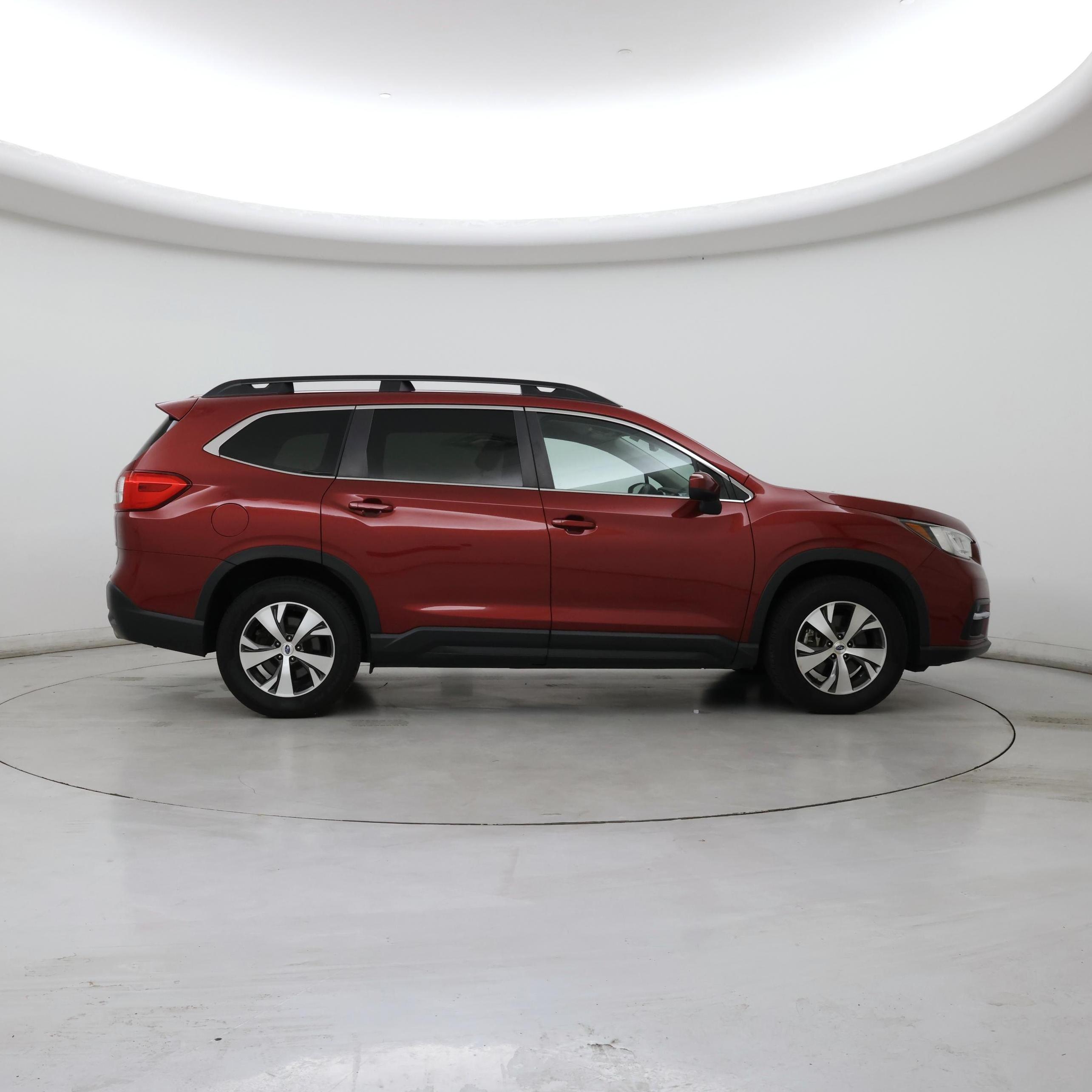 Thumbnail: 2019 Subaru Ascent - 7