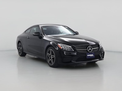 2021 Mercedes-Benz C300