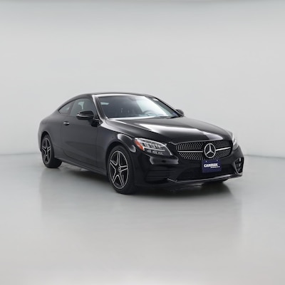 2021 Mercedes-Benz C300