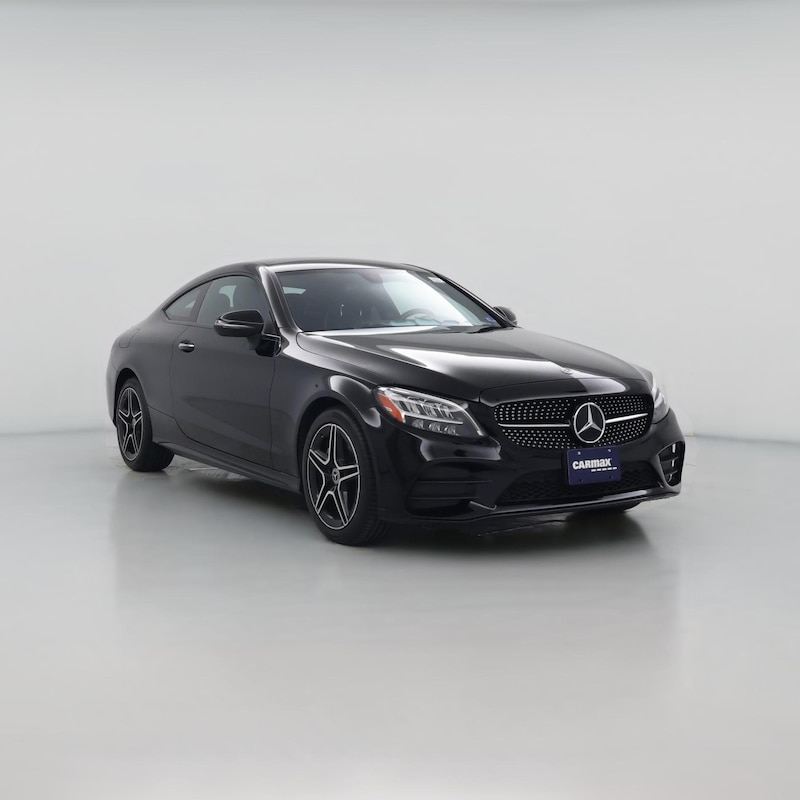 2021 Mercedes-Benz C300