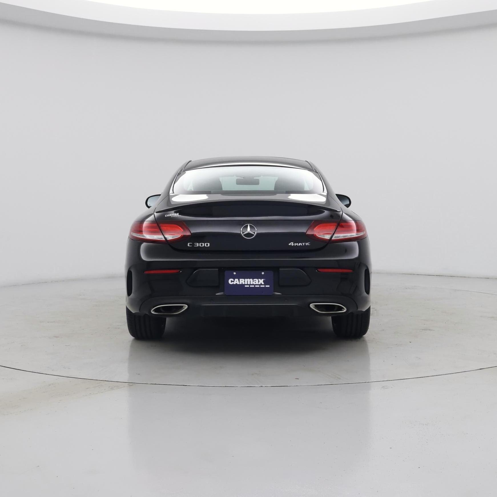 Thumbnail: 2021 Mercedes-Benz C-Class - 6