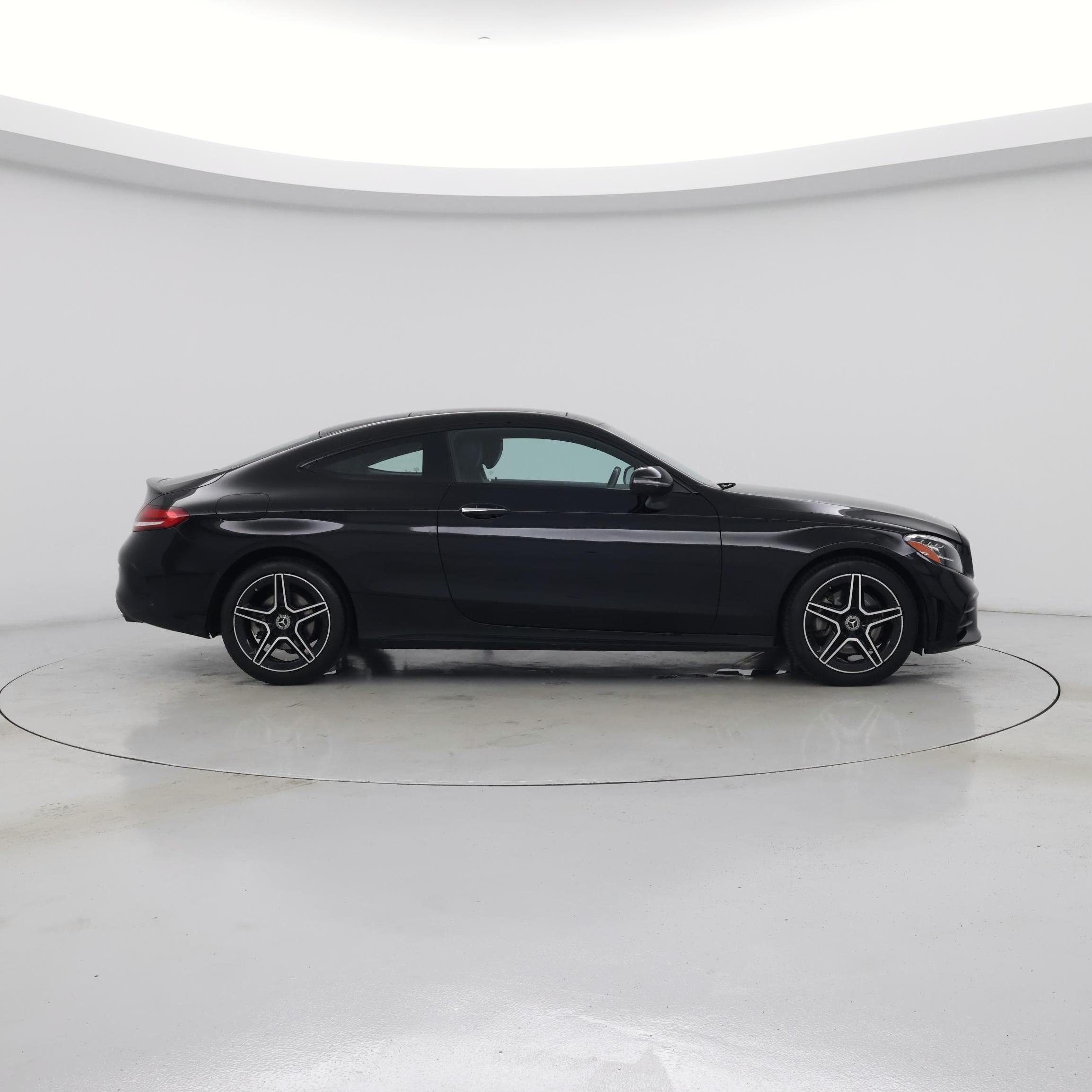 Thumbnail: 2021 Mercedes-Benz C-Class - 7