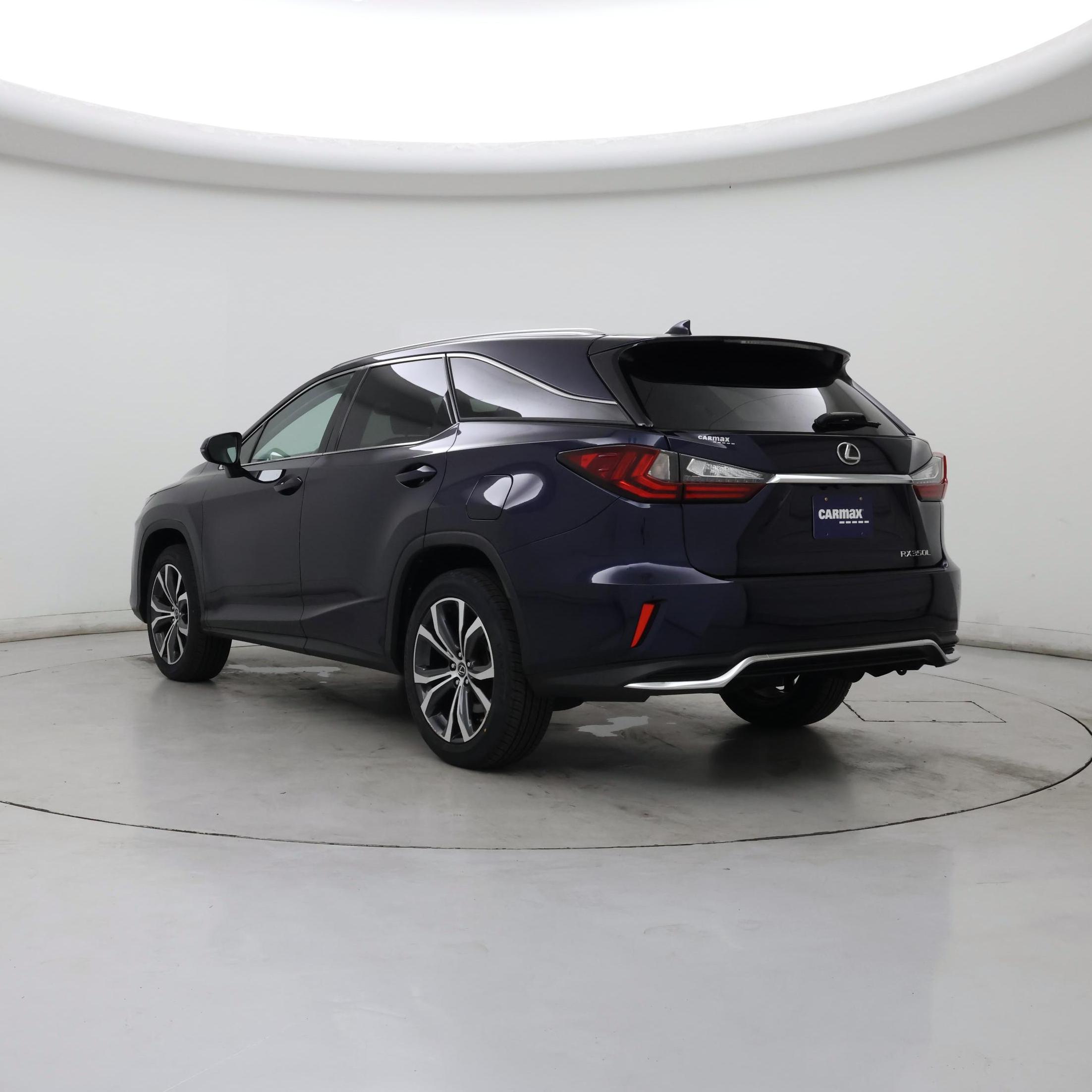 Thumbnail: 2022 Lexus RX - 2