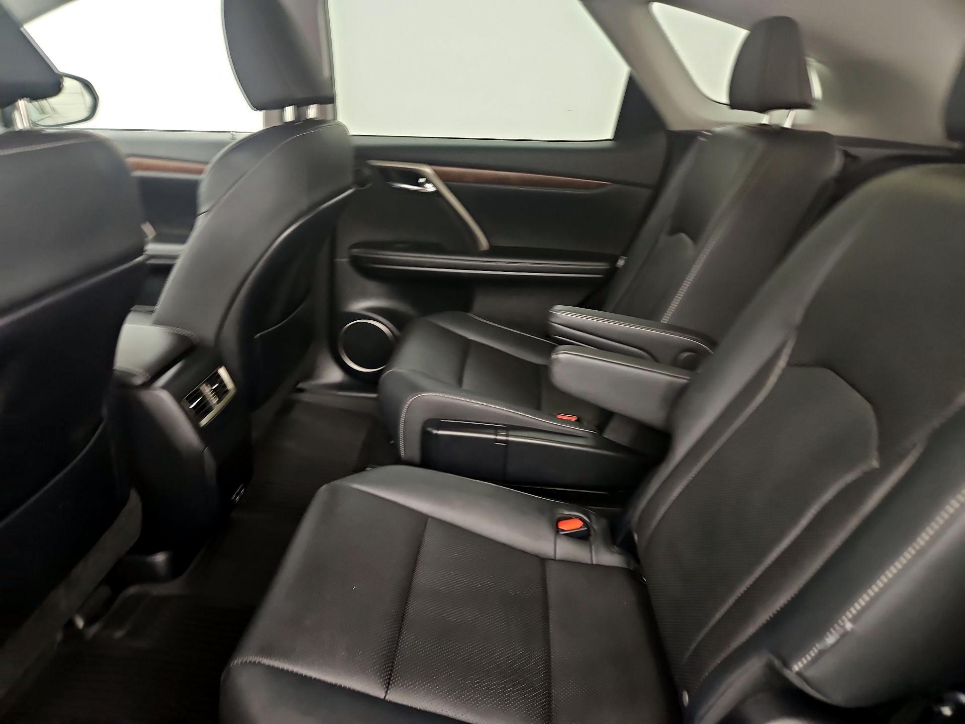 Thumbnail: 2022 Lexus RX - 20