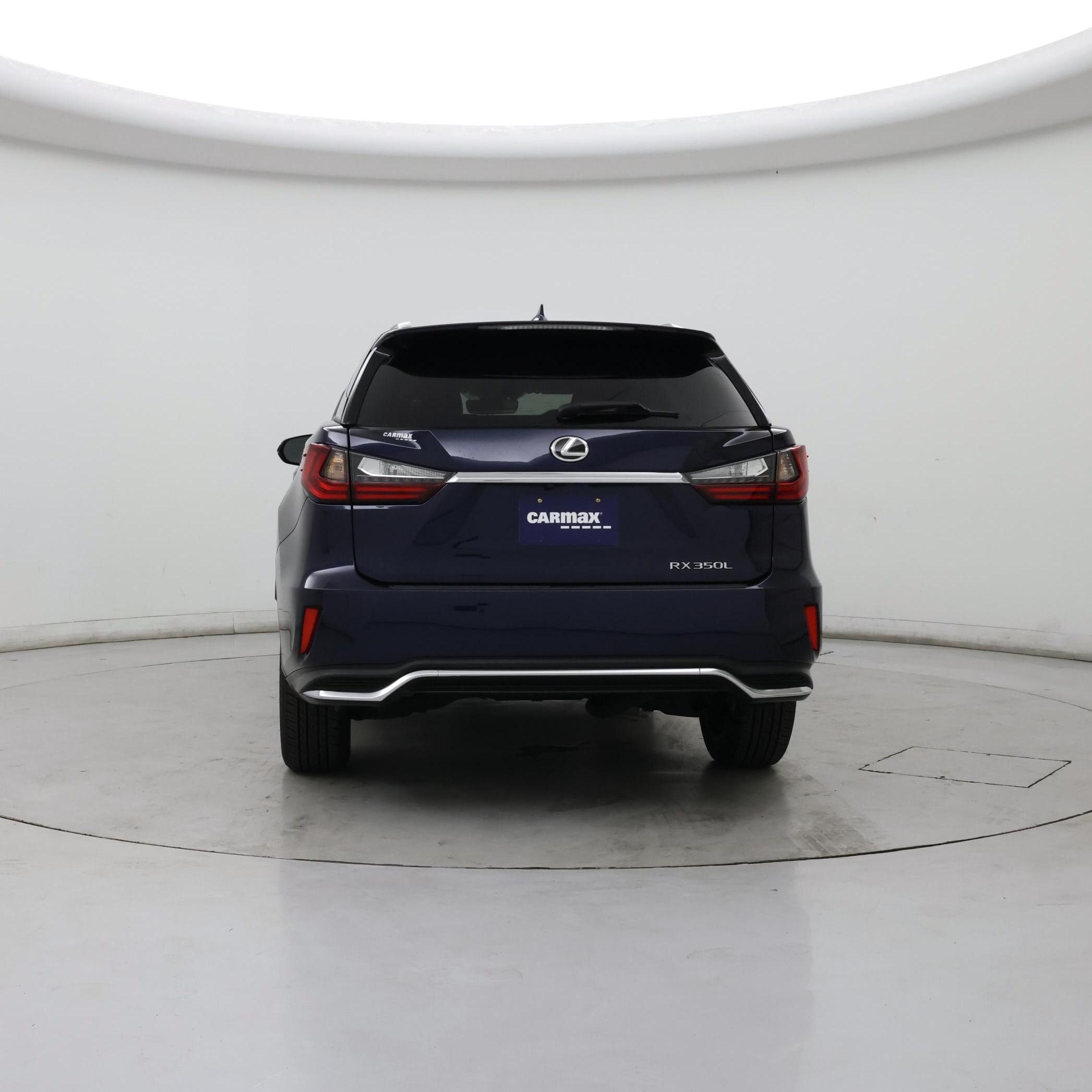 Thumbnail: 2022 Lexus RX - 6