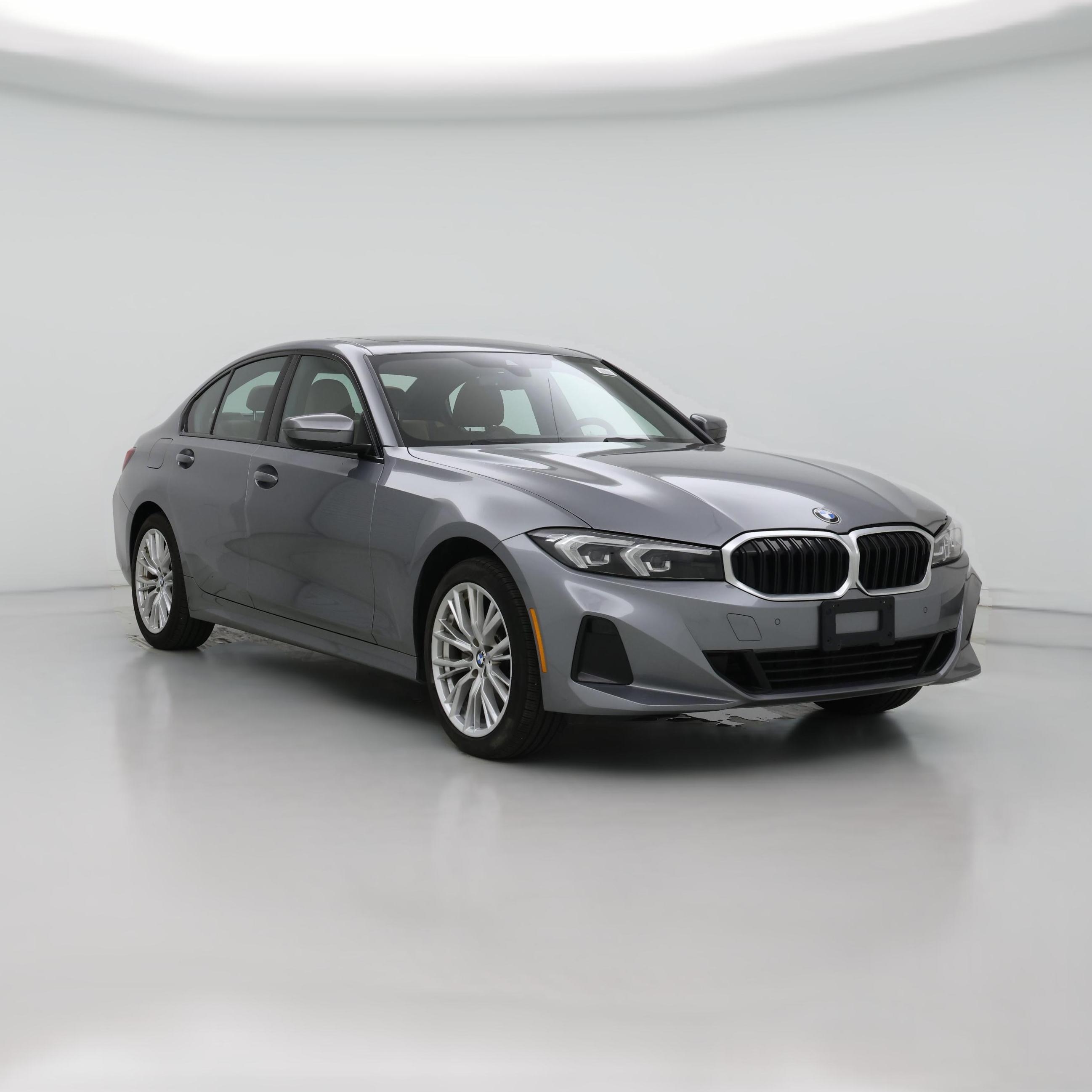 Thumbnail: 2023 BMW 3 Series - 1