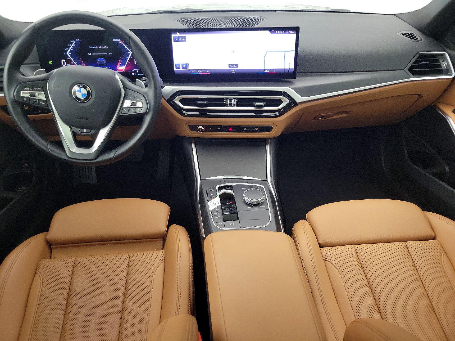 Thumbnail: 2023 BMW 3 Series - 9