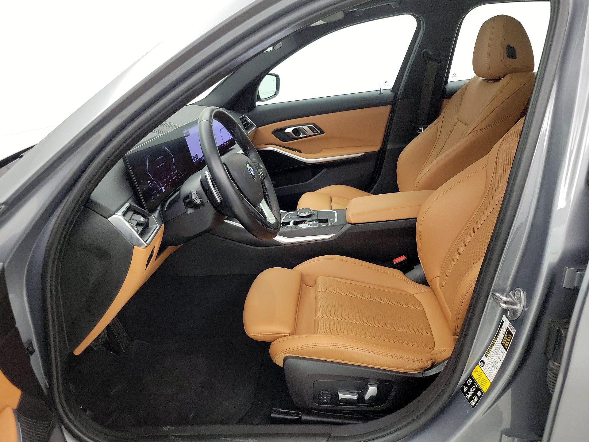 Thumbnail: 2023 BMW 3 Series - 11