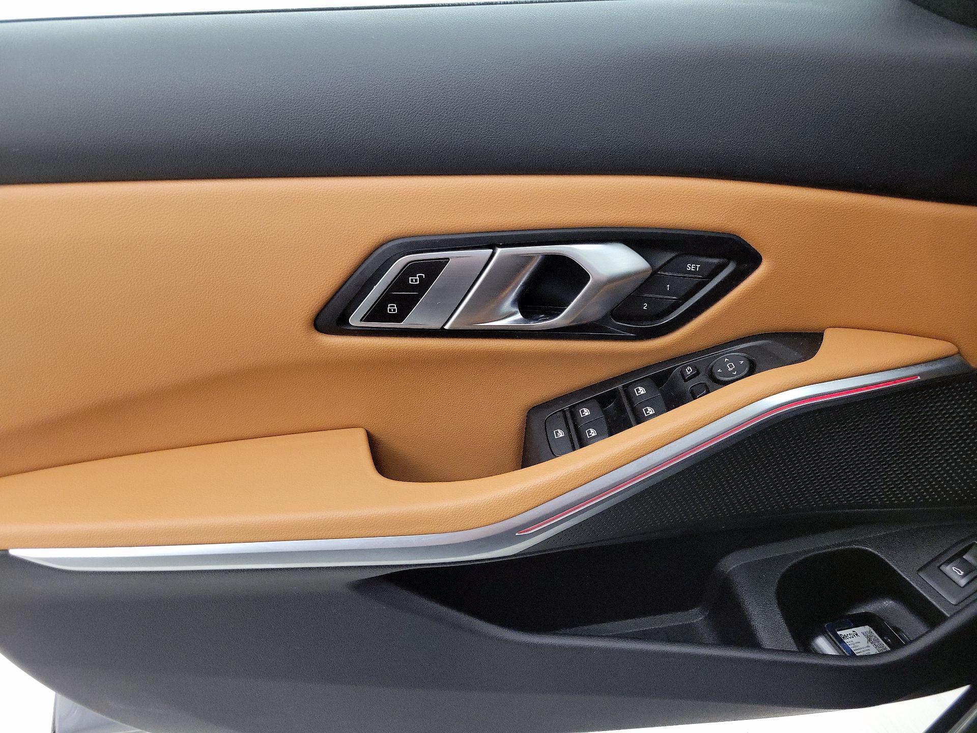 Thumbnail: 2023 BMW 3 Series - 12