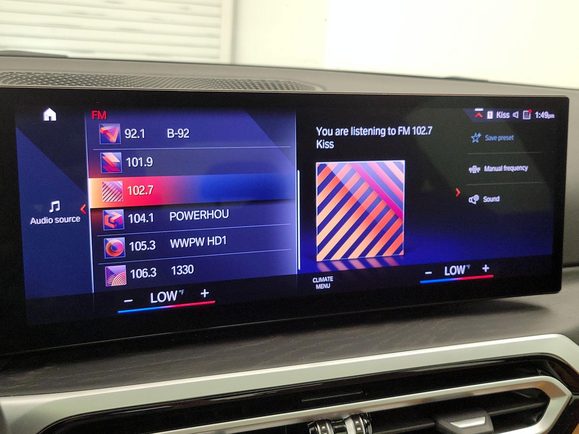 Thumbnail: 2023 BMW 3 Series - 16