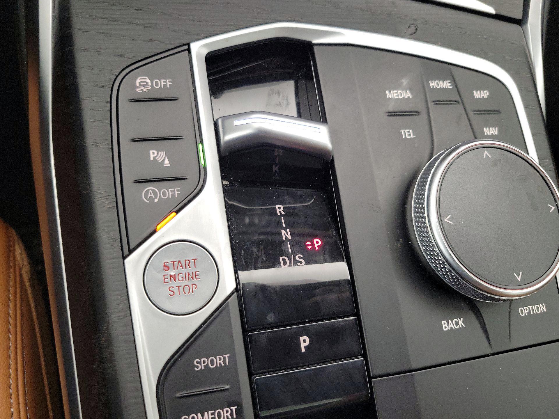 Thumbnail: 2023 BMW 3 Series - 18