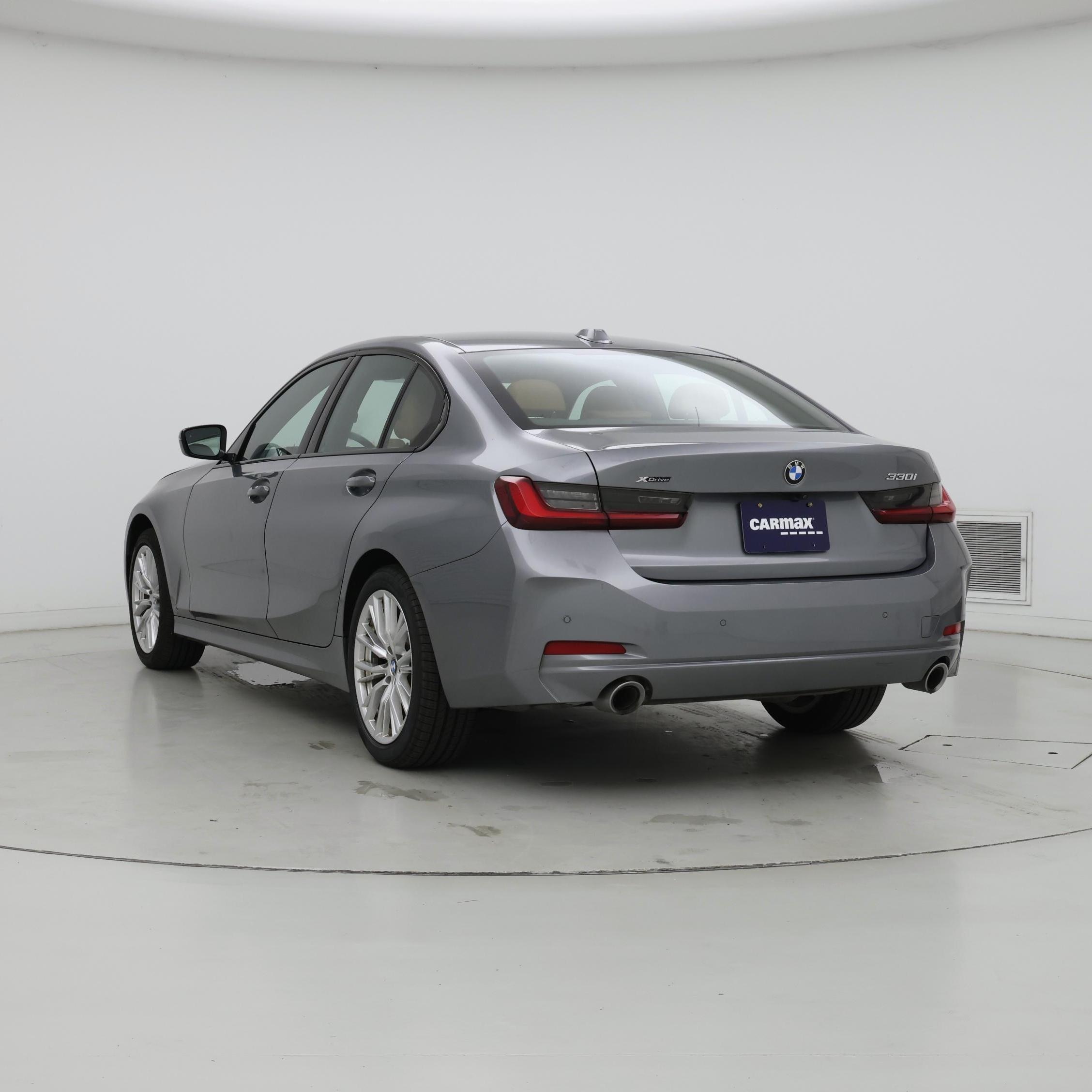 Thumbnail: 2023 BMW 3 Series - 2