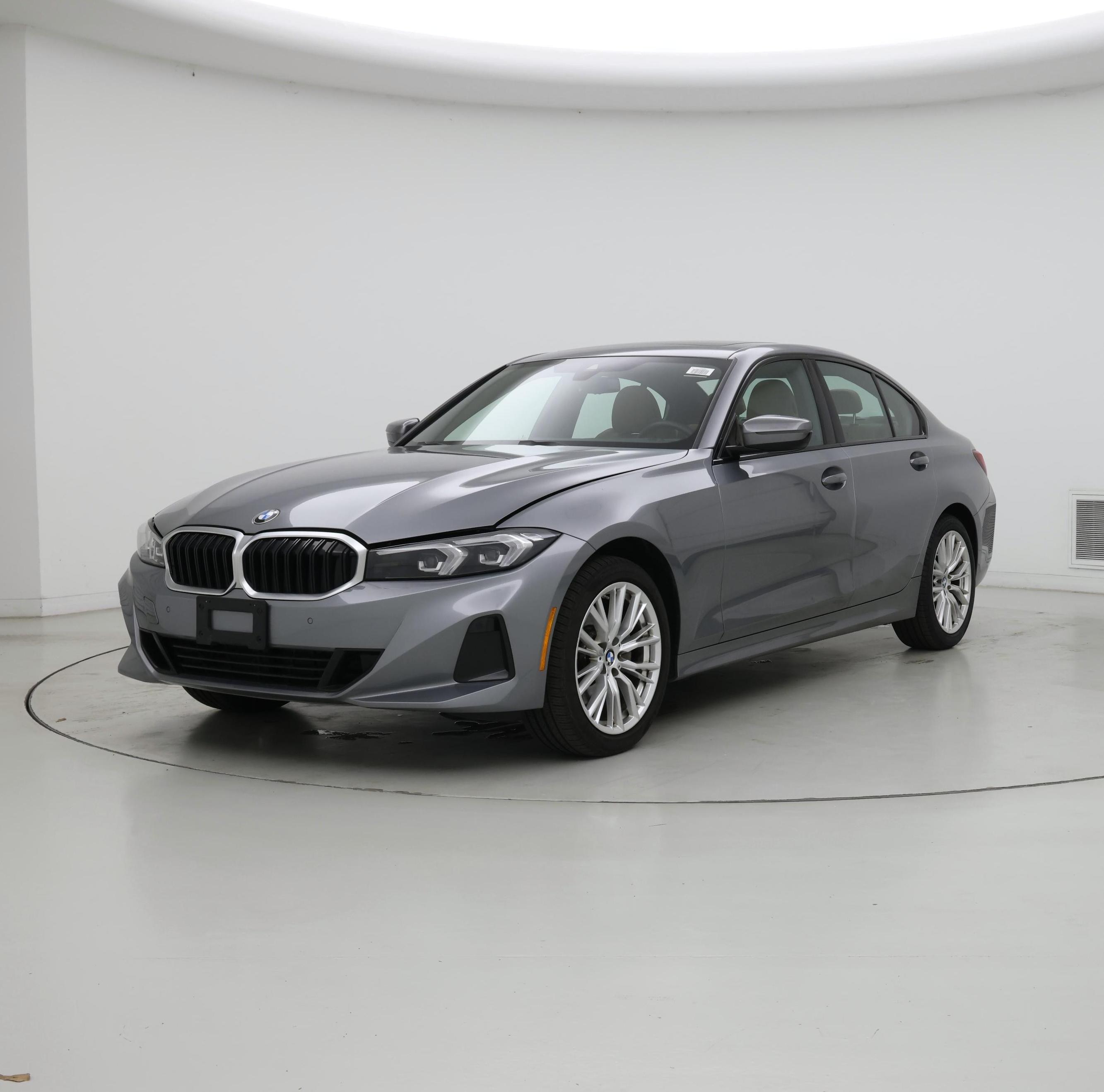 Thumbnail: 2023 BMW 3 Series - 4