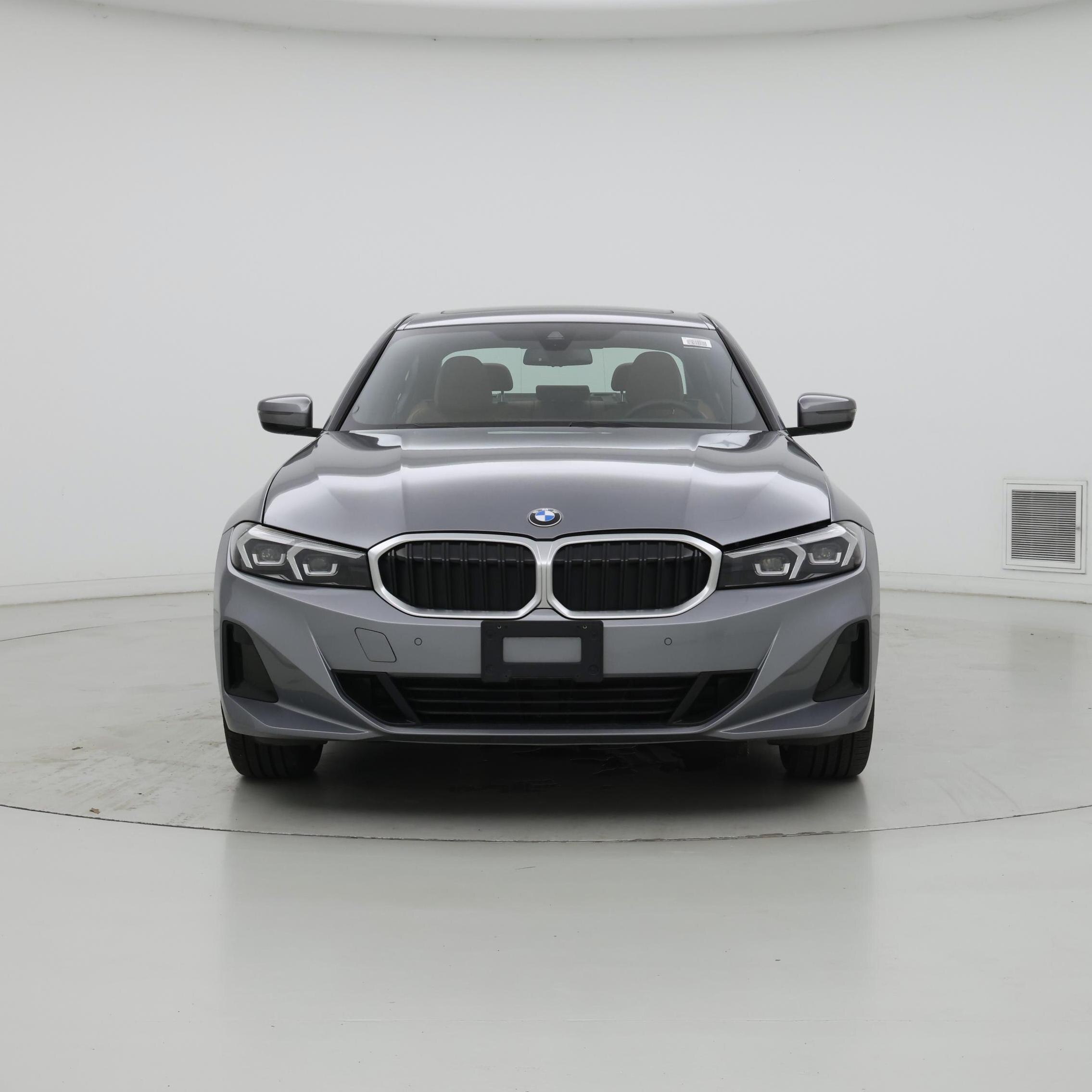 Thumbnail: 2023 BMW 3 Series - 5