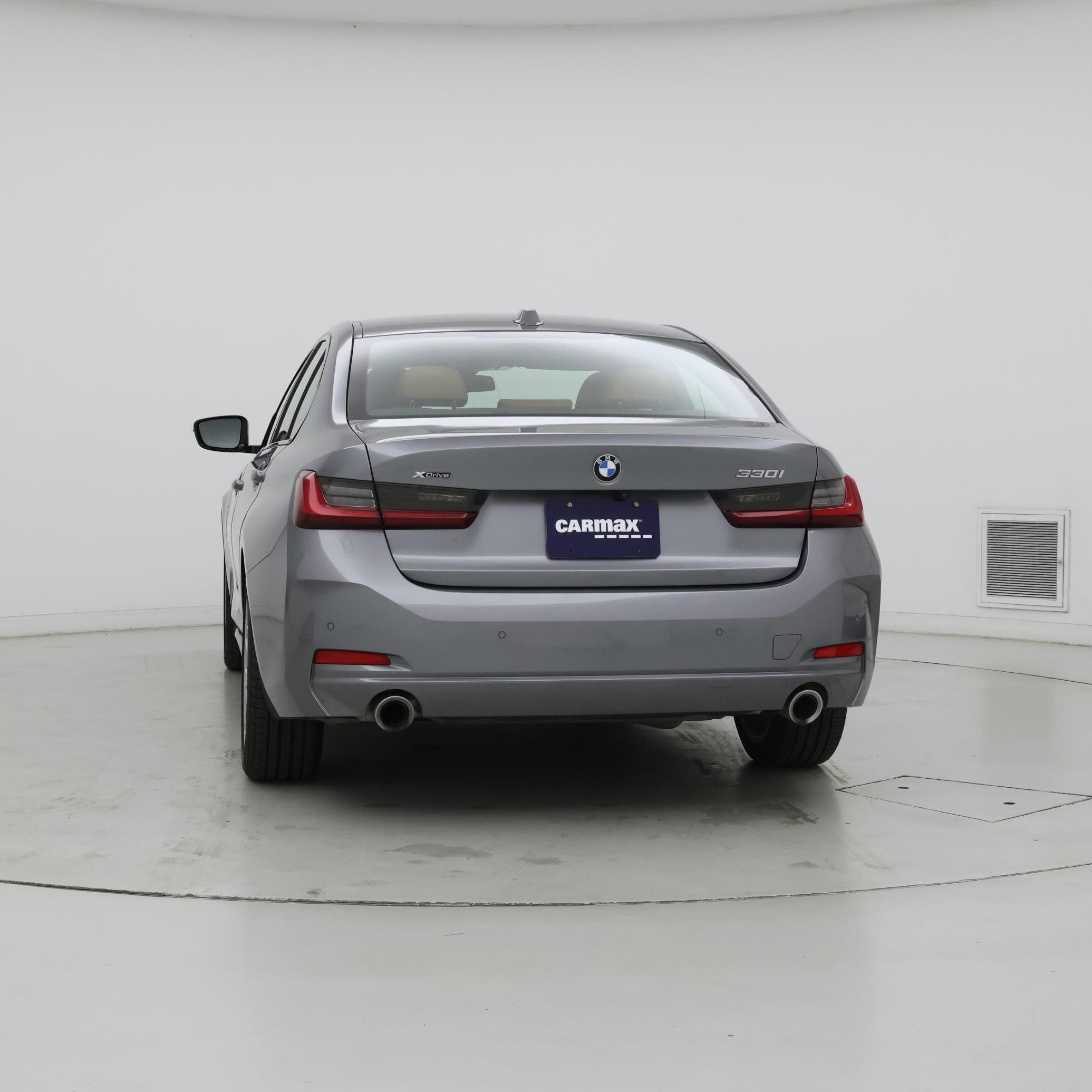 Thumbnail: 2023 BMW 3 Series - 6