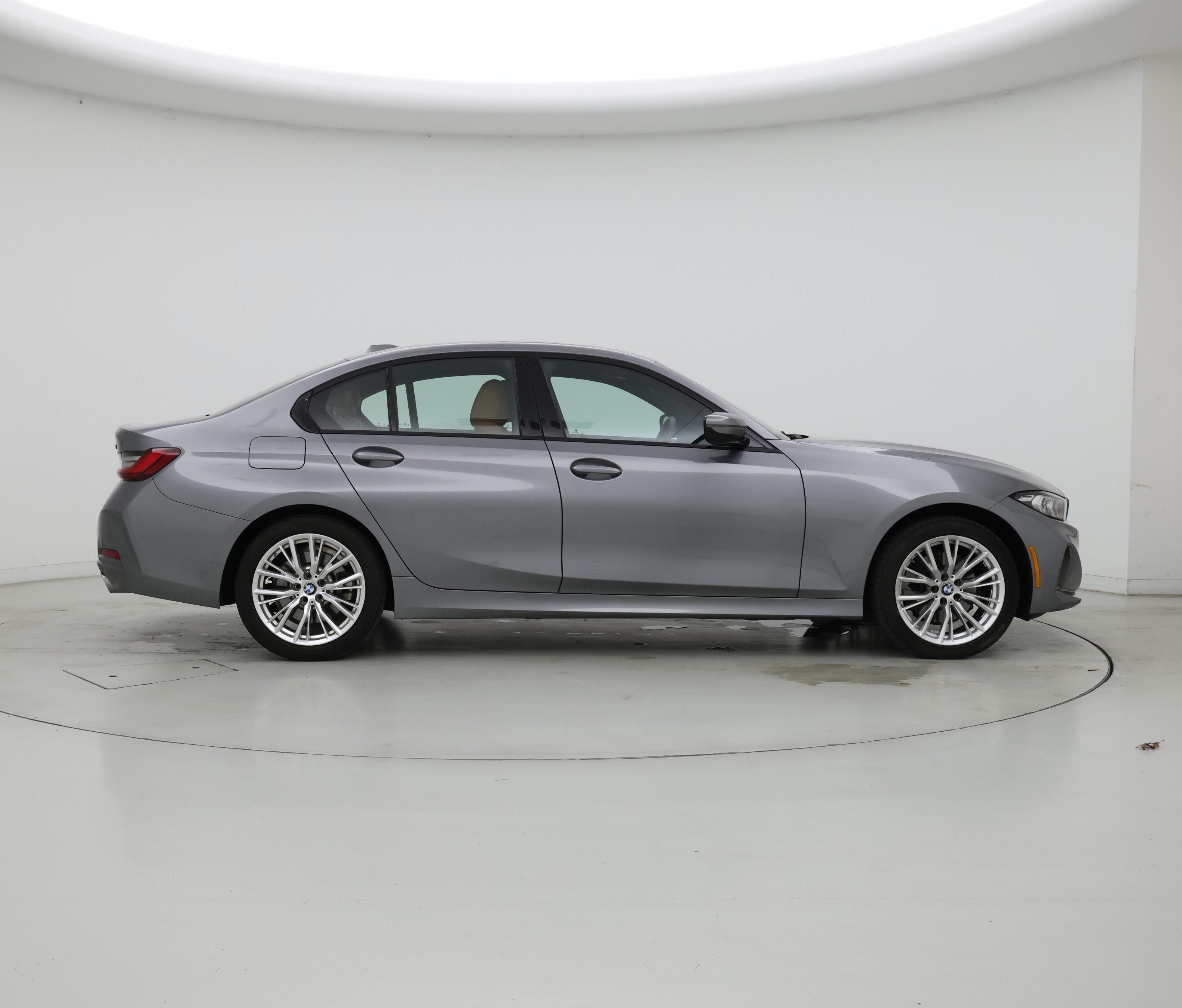 Thumbnail: 2023 BMW 3 Series - 7