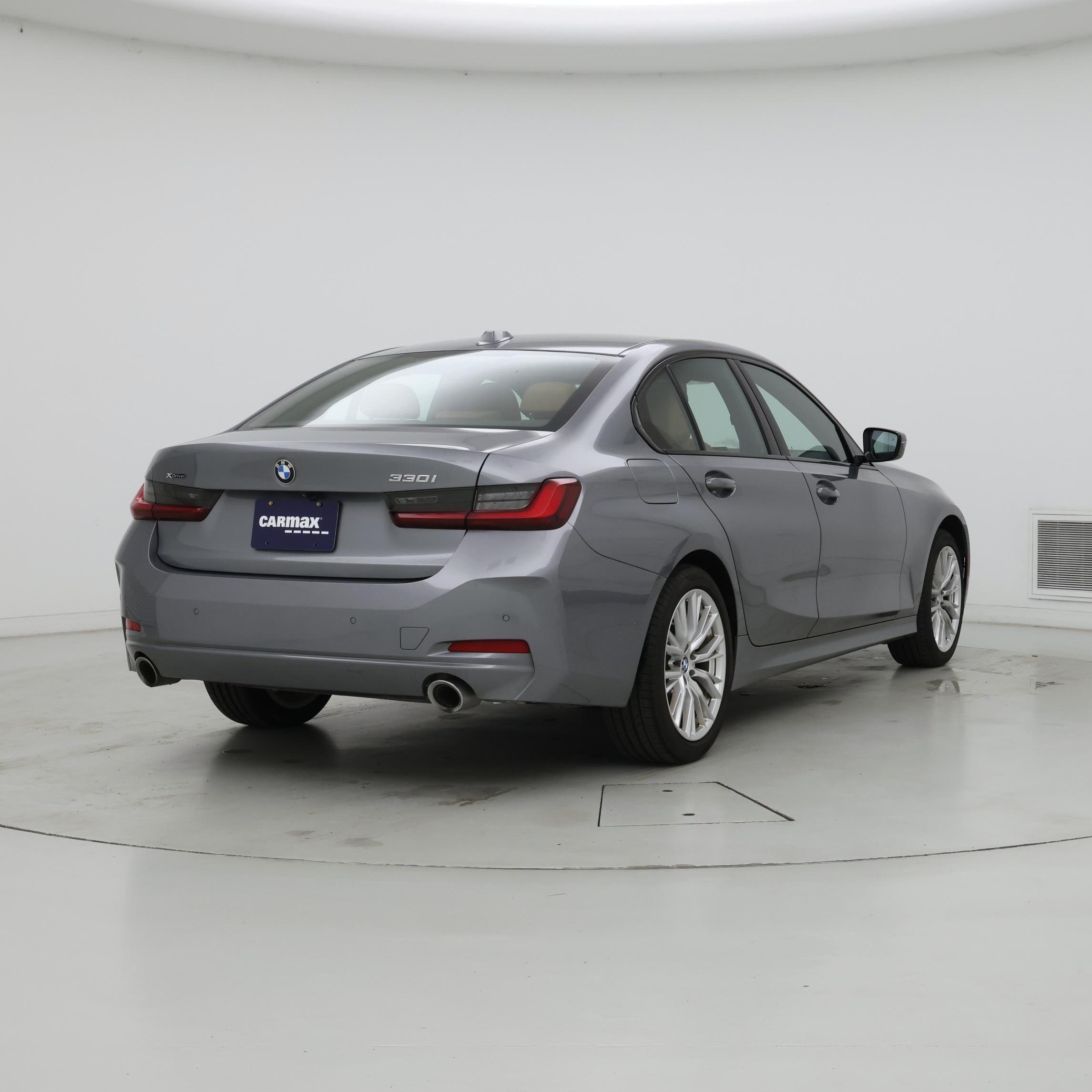 Thumbnail: 2023 BMW 3 Series - 8