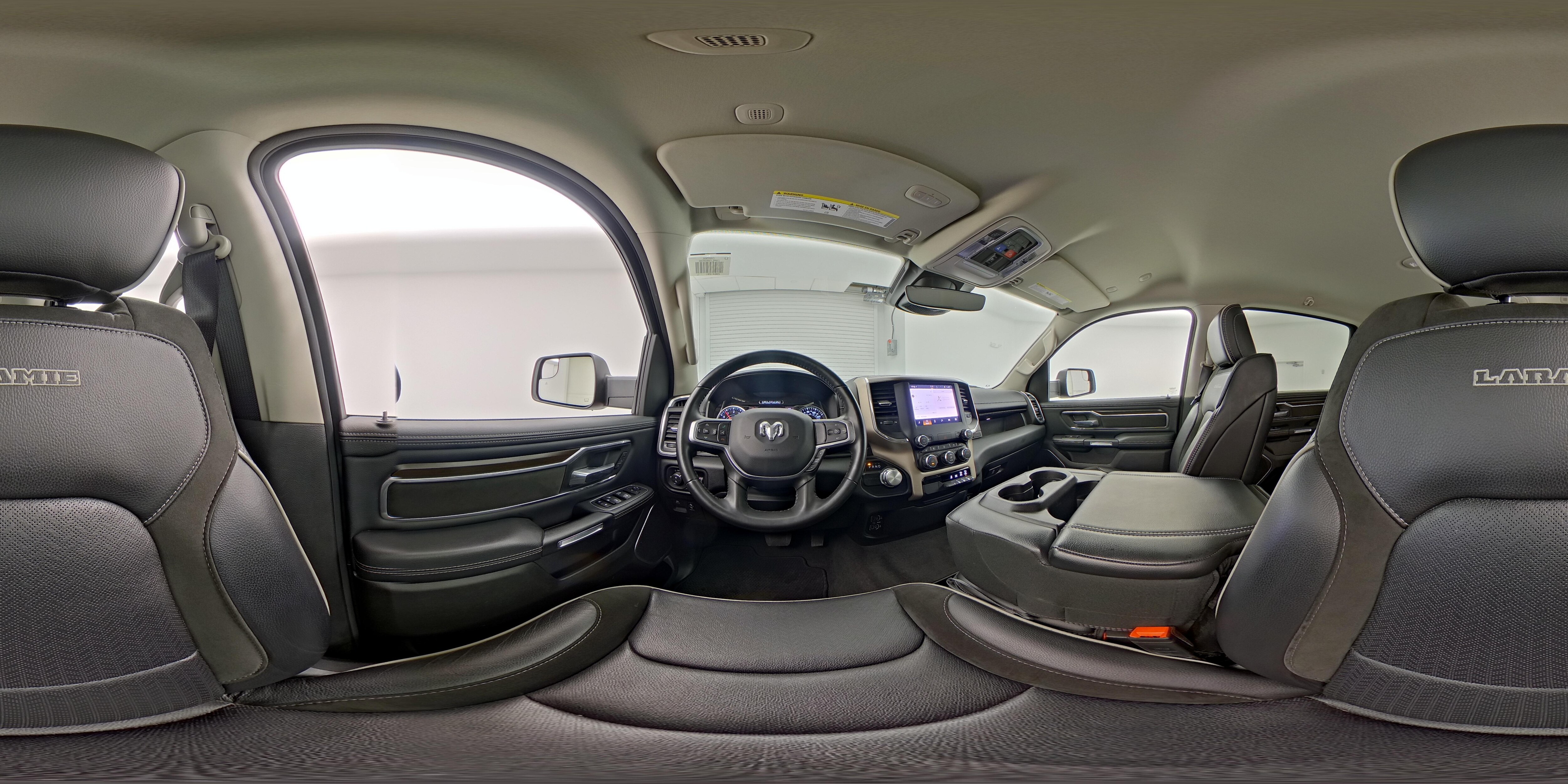 2022 RAM Ram 1500 Pickup Laramie - Photo 26