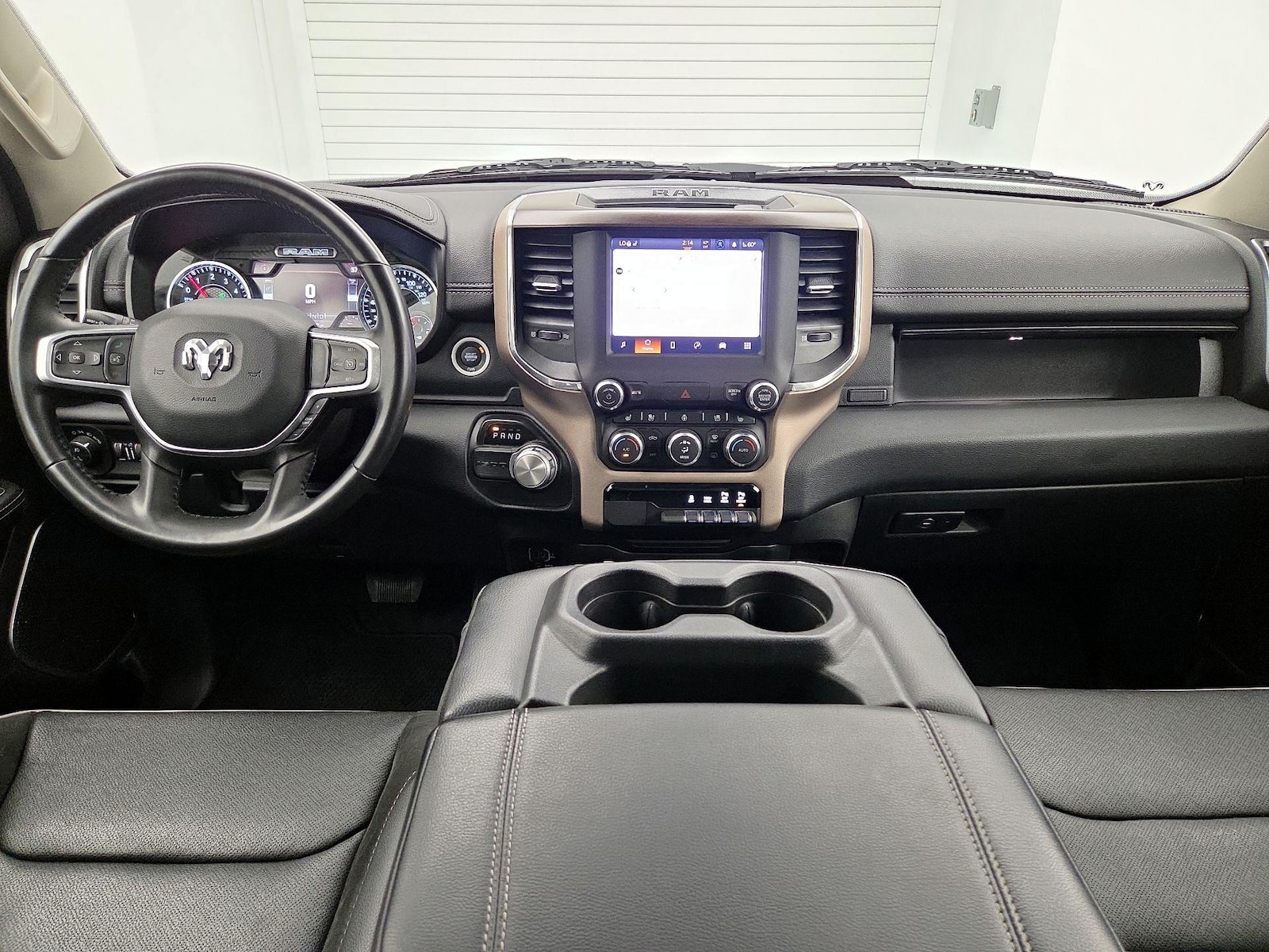 2022 RAM Ram 1500 Pickup Laramie - Photo 10