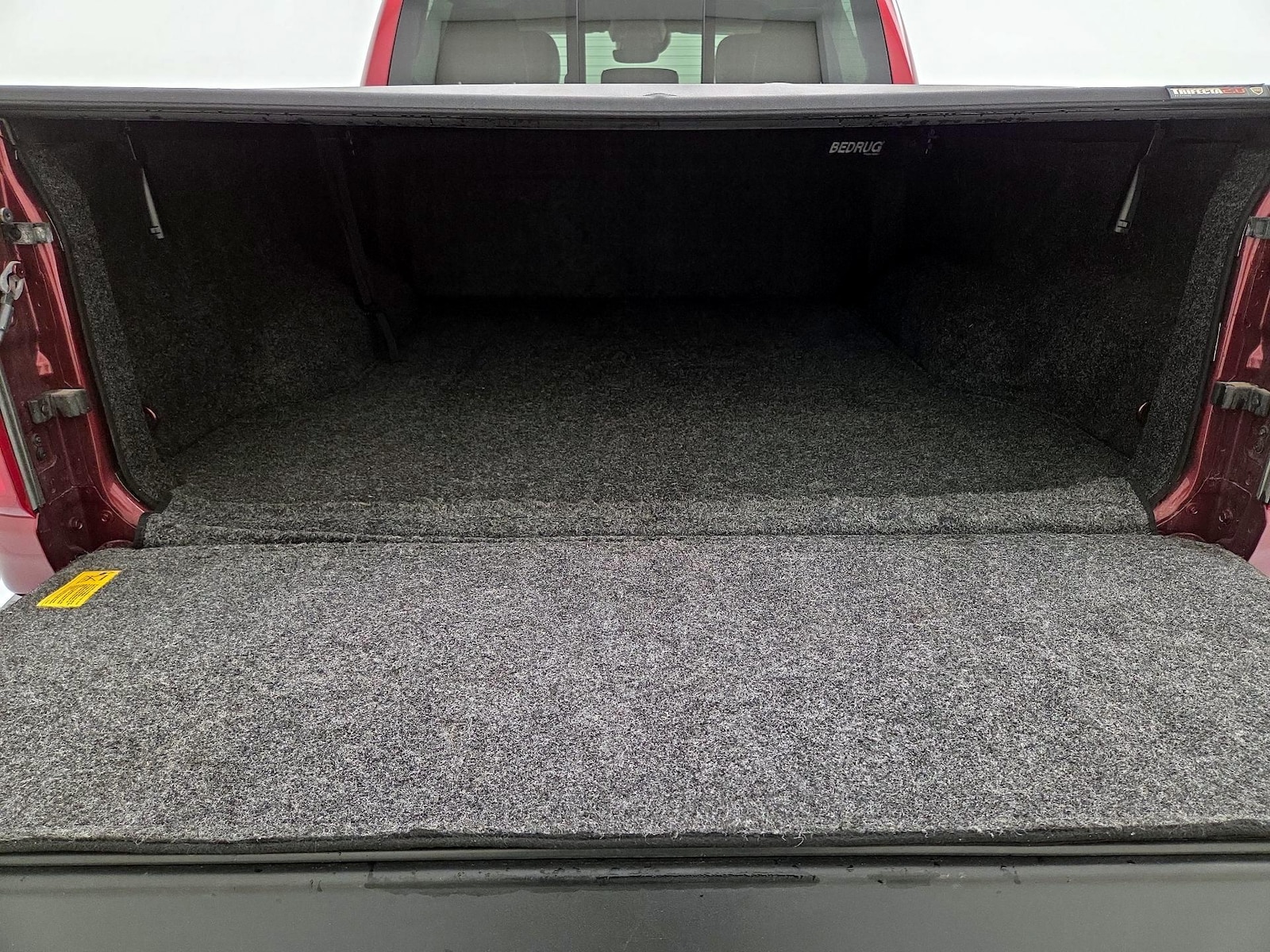 2022 RAM Ram 1500 Pickup Laramie - Photo 21