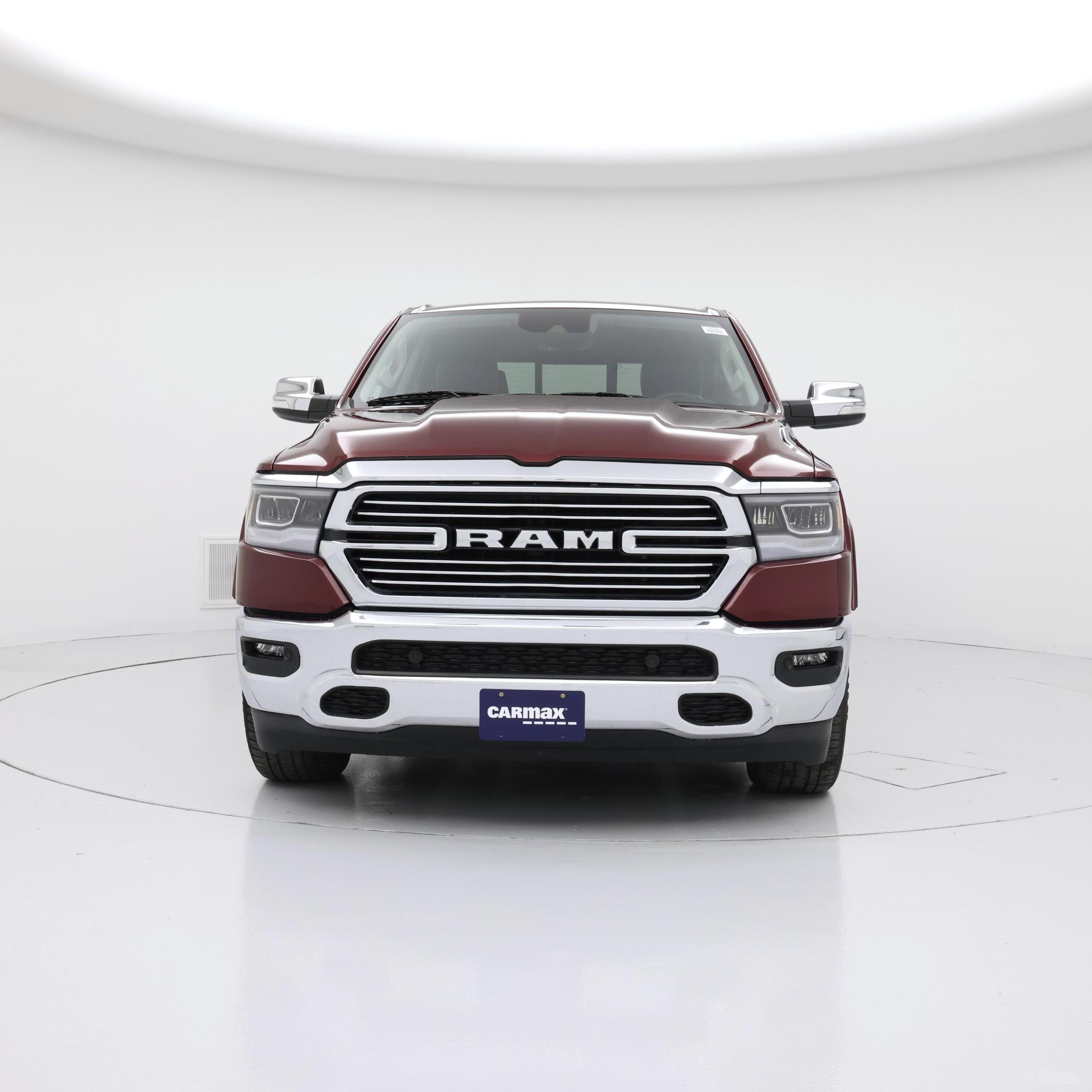 Thumbnail: 2022 RAM 1500 - 5