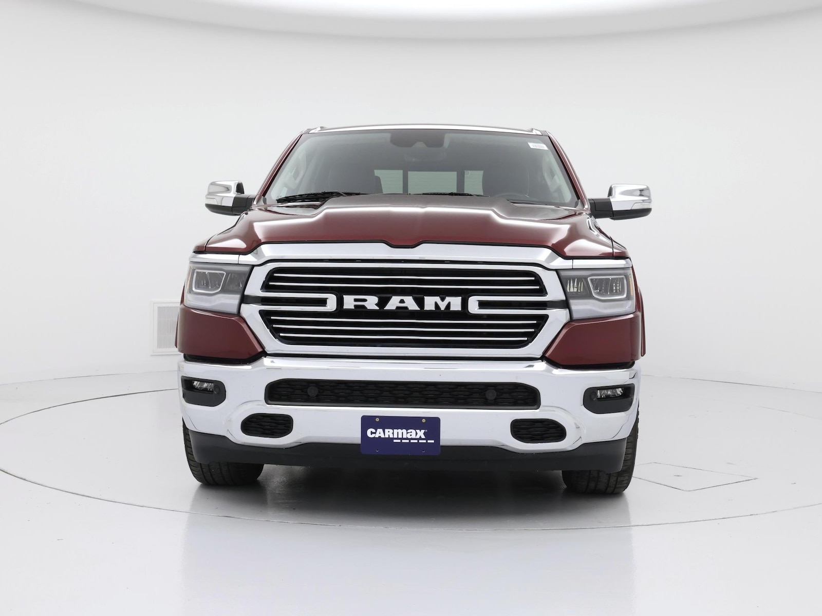 2022 RAM Ram 1500 Pickup Laramie - Photo 6