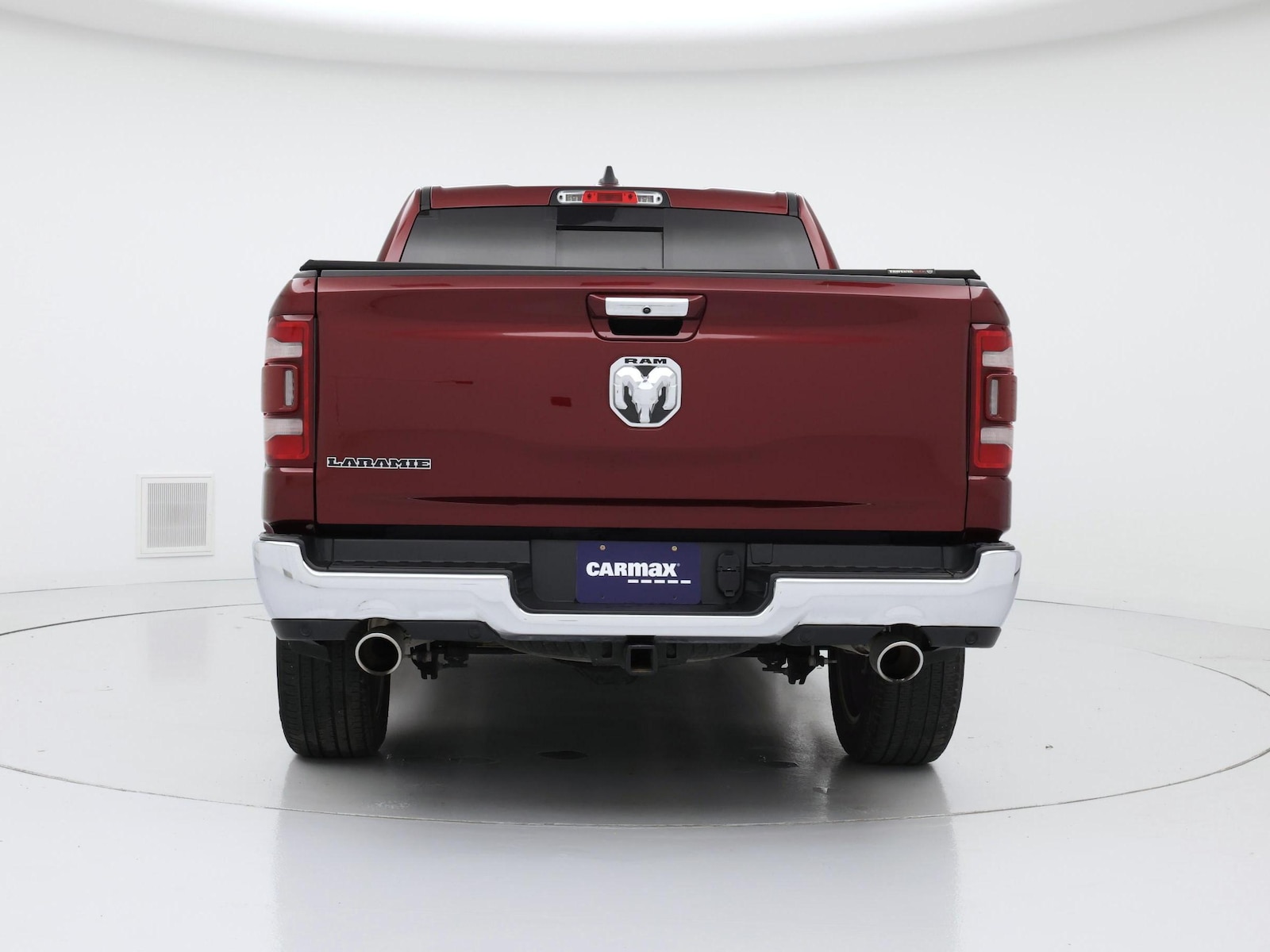 2022 RAM Ram 1500 Pickup Laramie - Photo 7