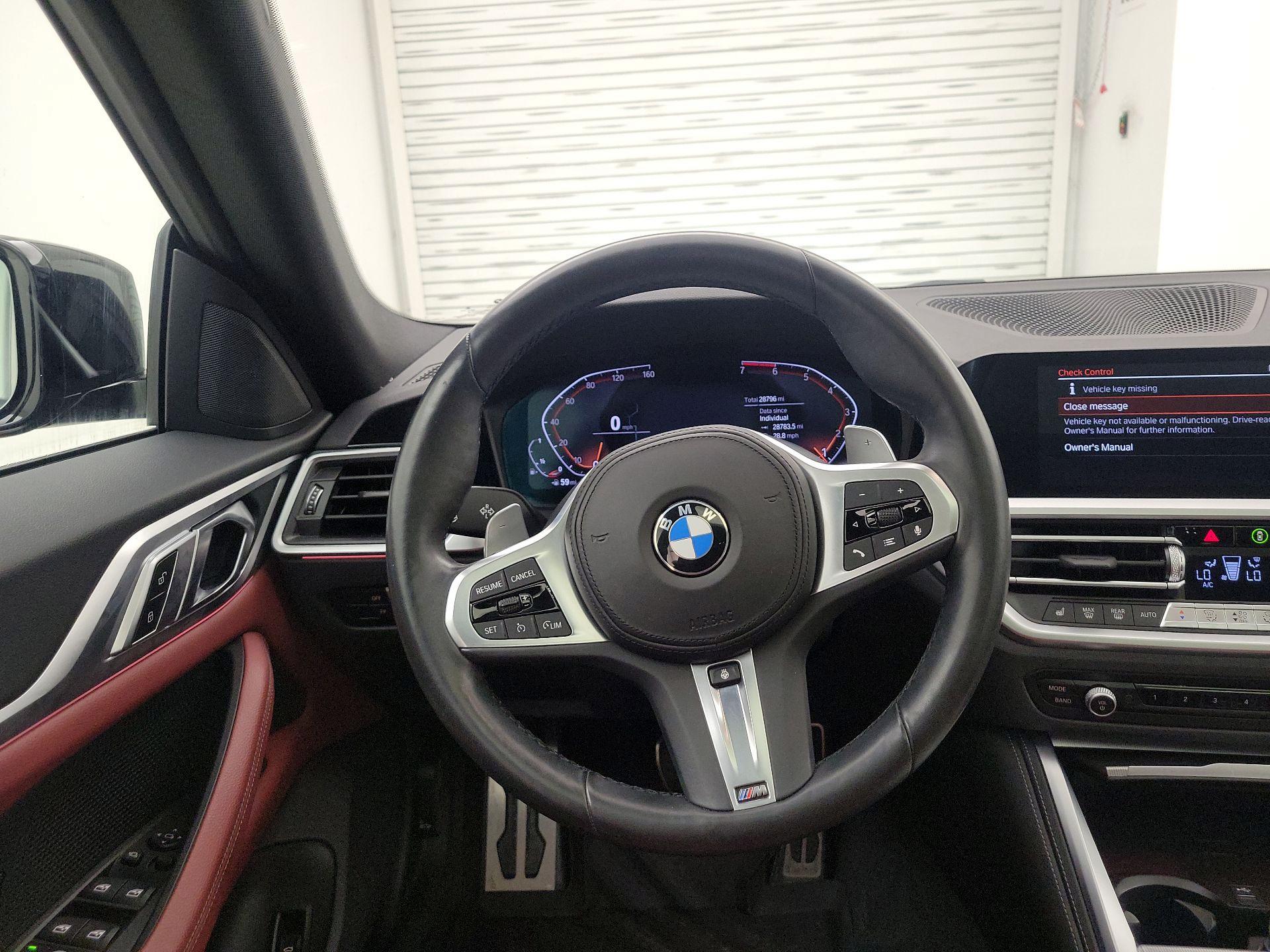 Thumbnail: 2023 BMW 4 Series - 10