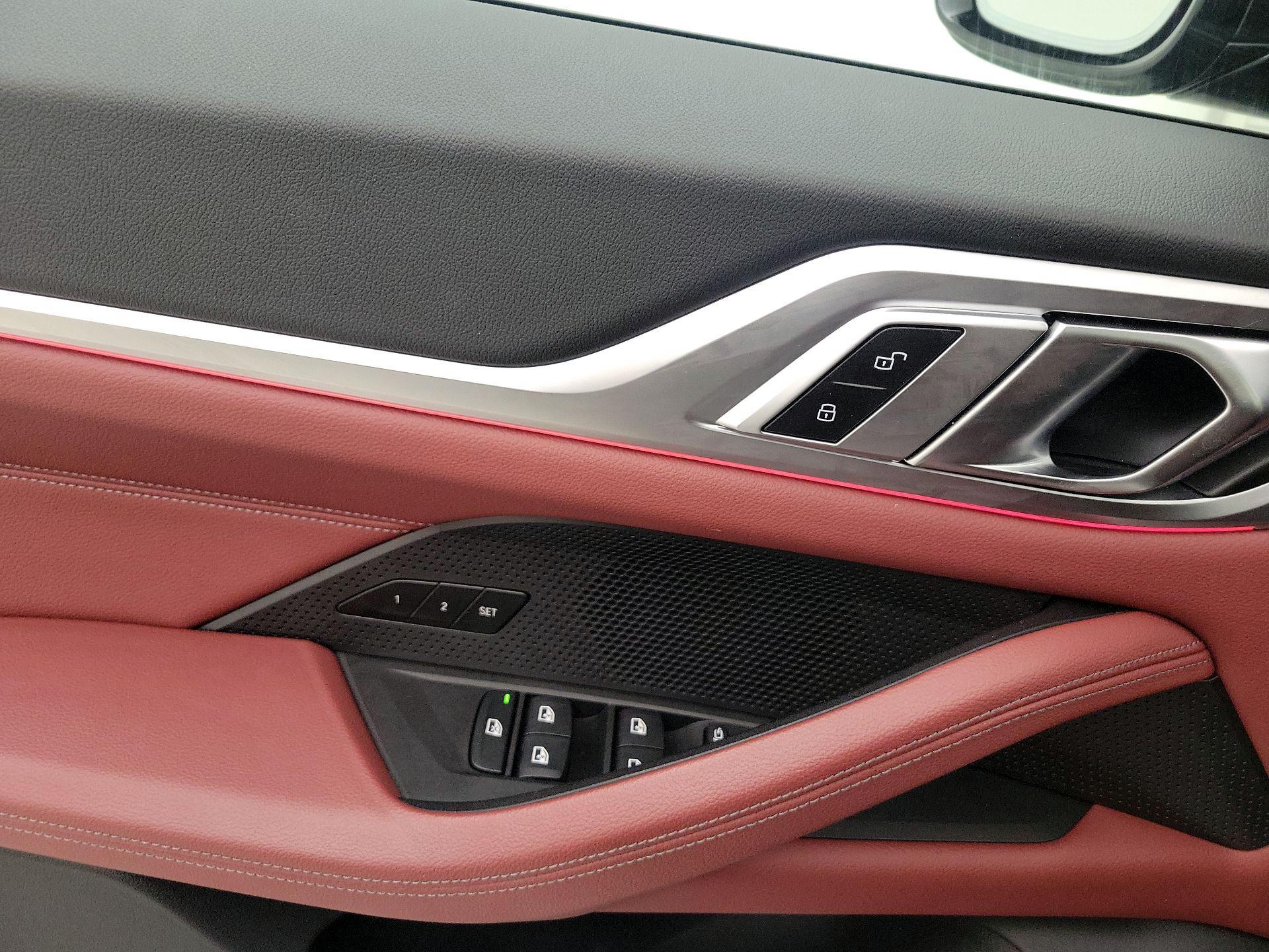 Thumbnail: 2023 BMW 4 Series - 12