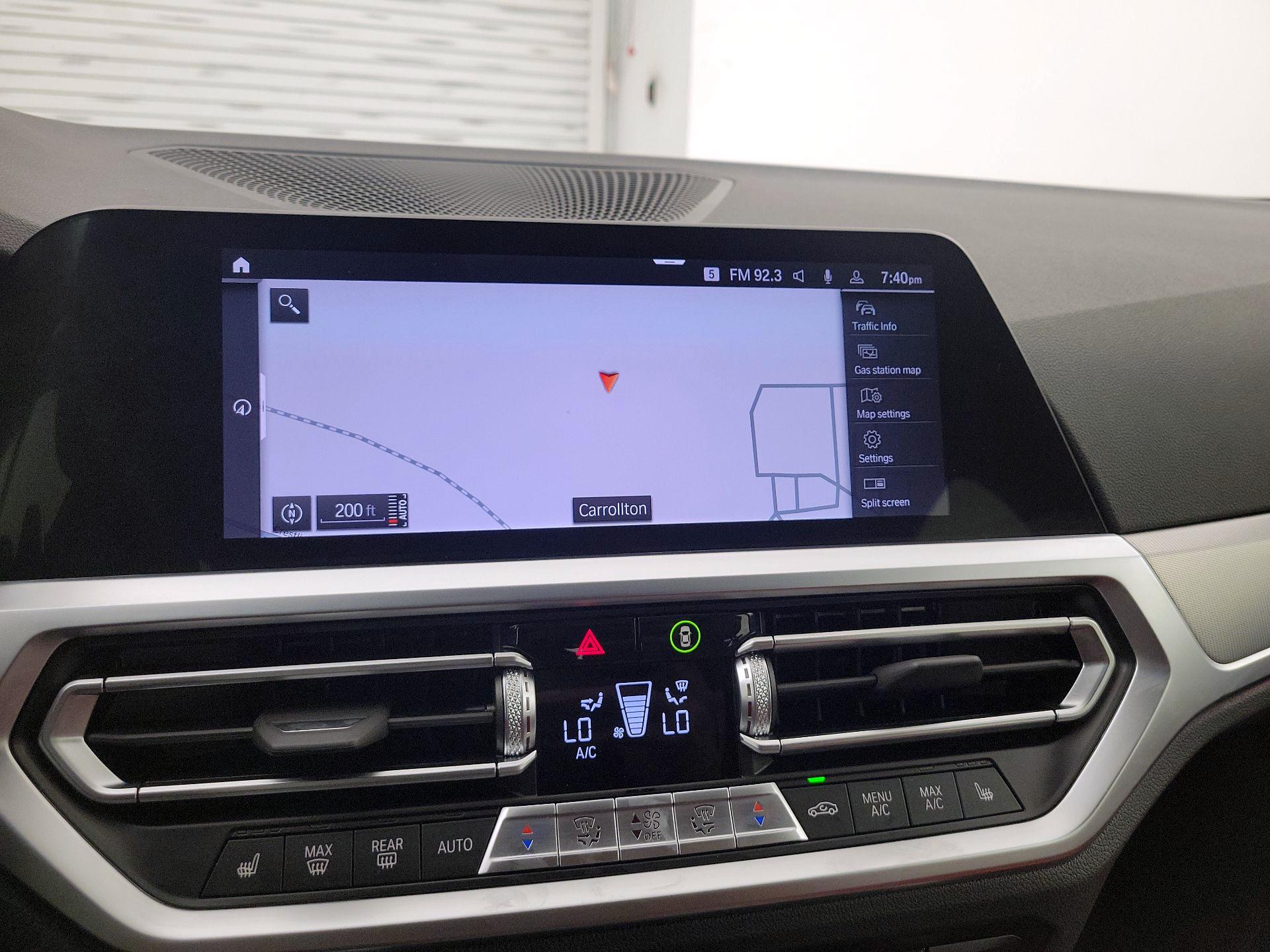 Thumbnail: 2023 BMW 4 Series - 14