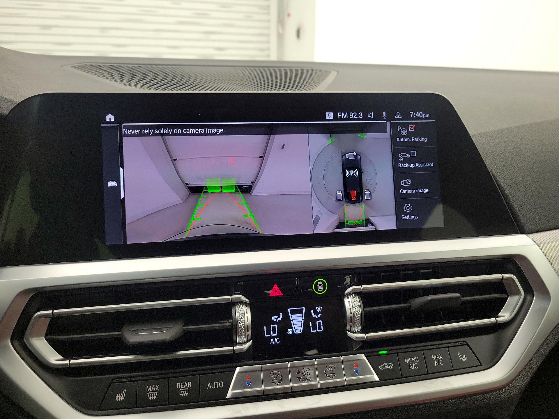 Thumbnail: 2023 BMW 4 Series - 15