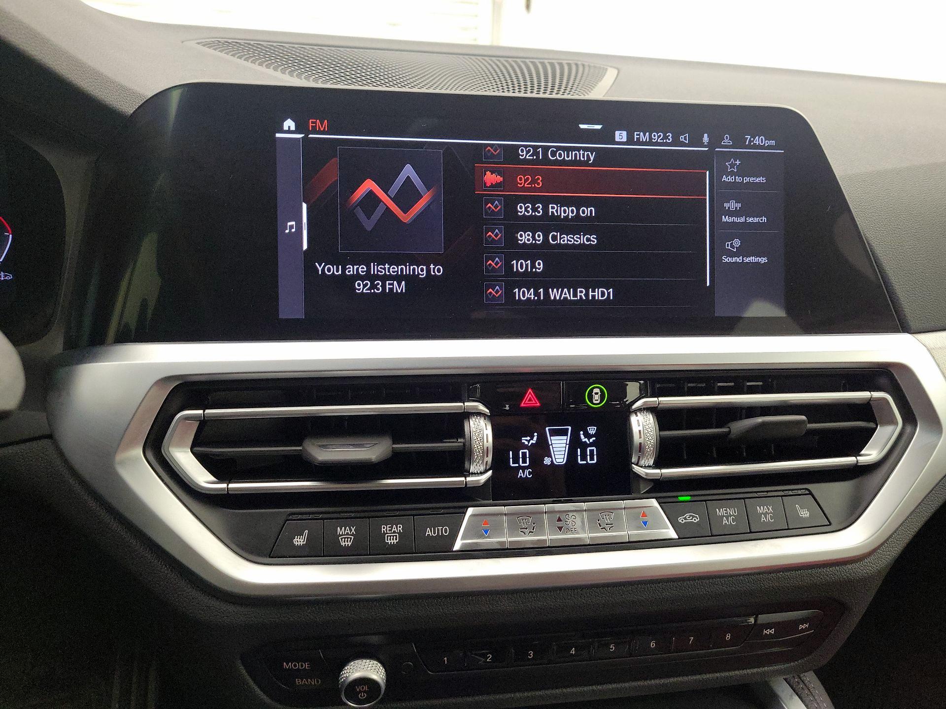 Thumbnail: 2023 BMW 4 Series - 16