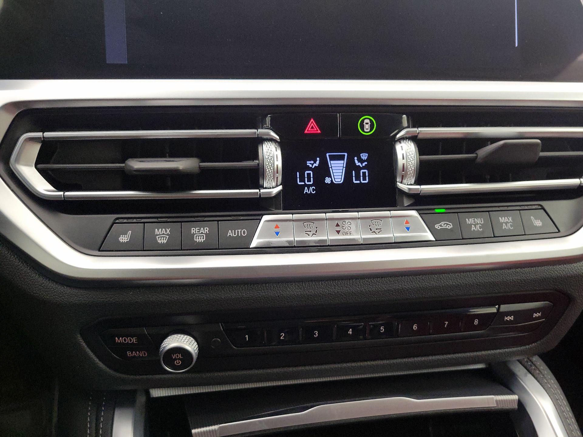 Thumbnail: 2023 BMW 4 Series - 17