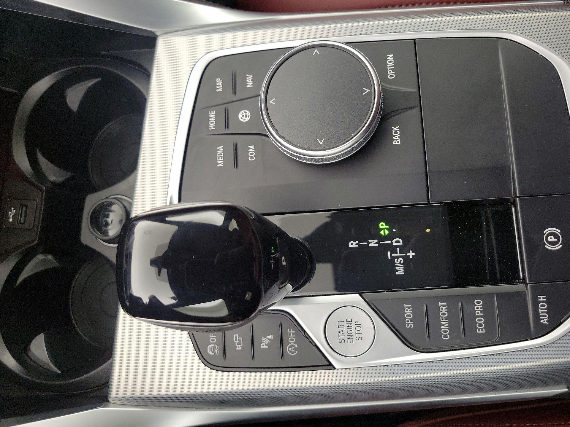 Thumbnail: 2023 BMW 4 Series - 18