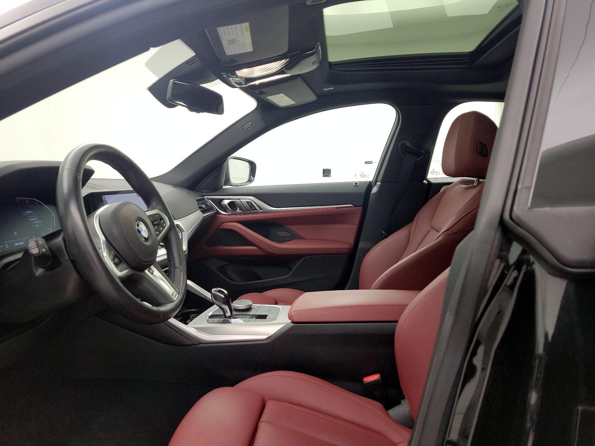 Thumbnail: 2023 BMW 4 Series - 20