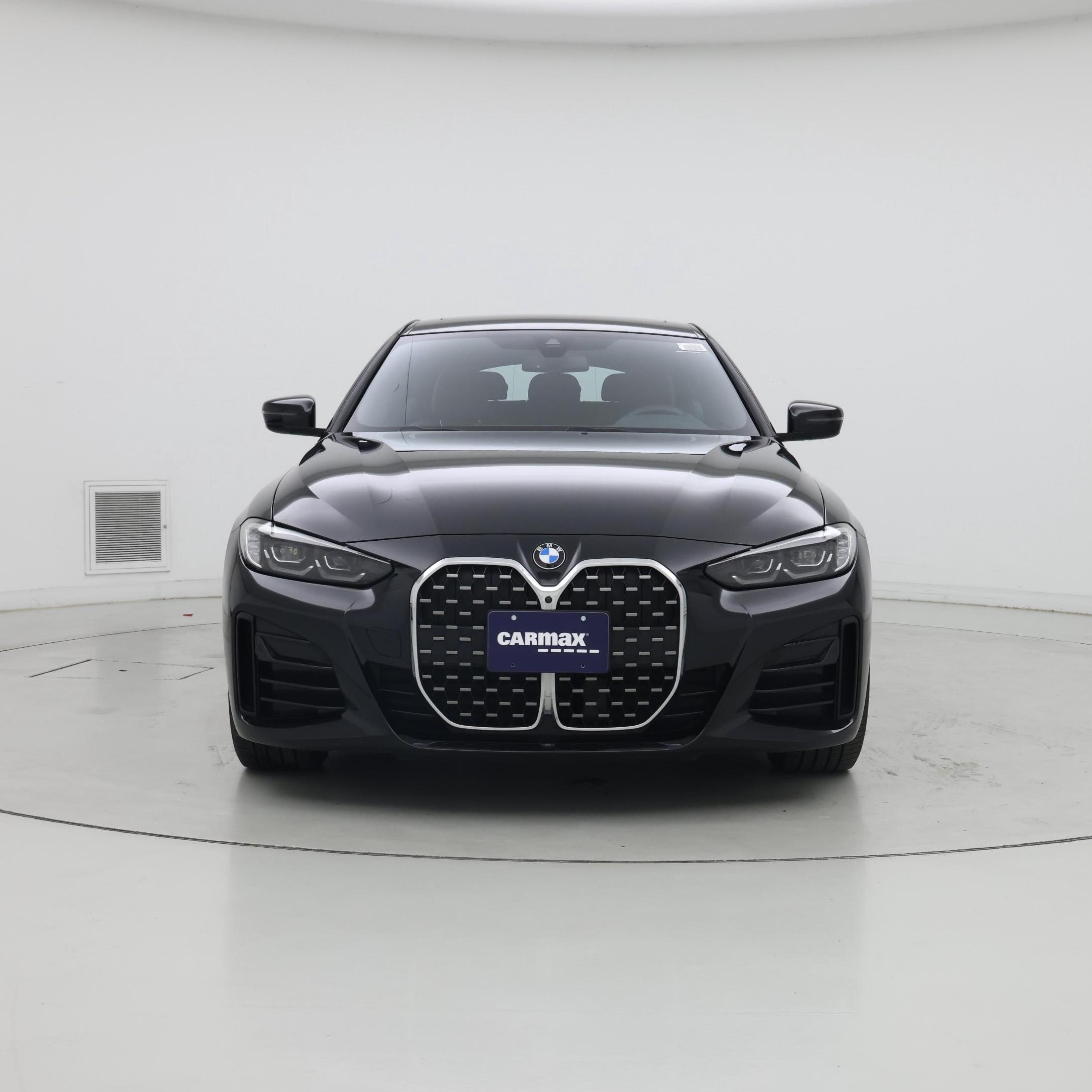 Thumbnail: 2023 BMW 4 Series - 5