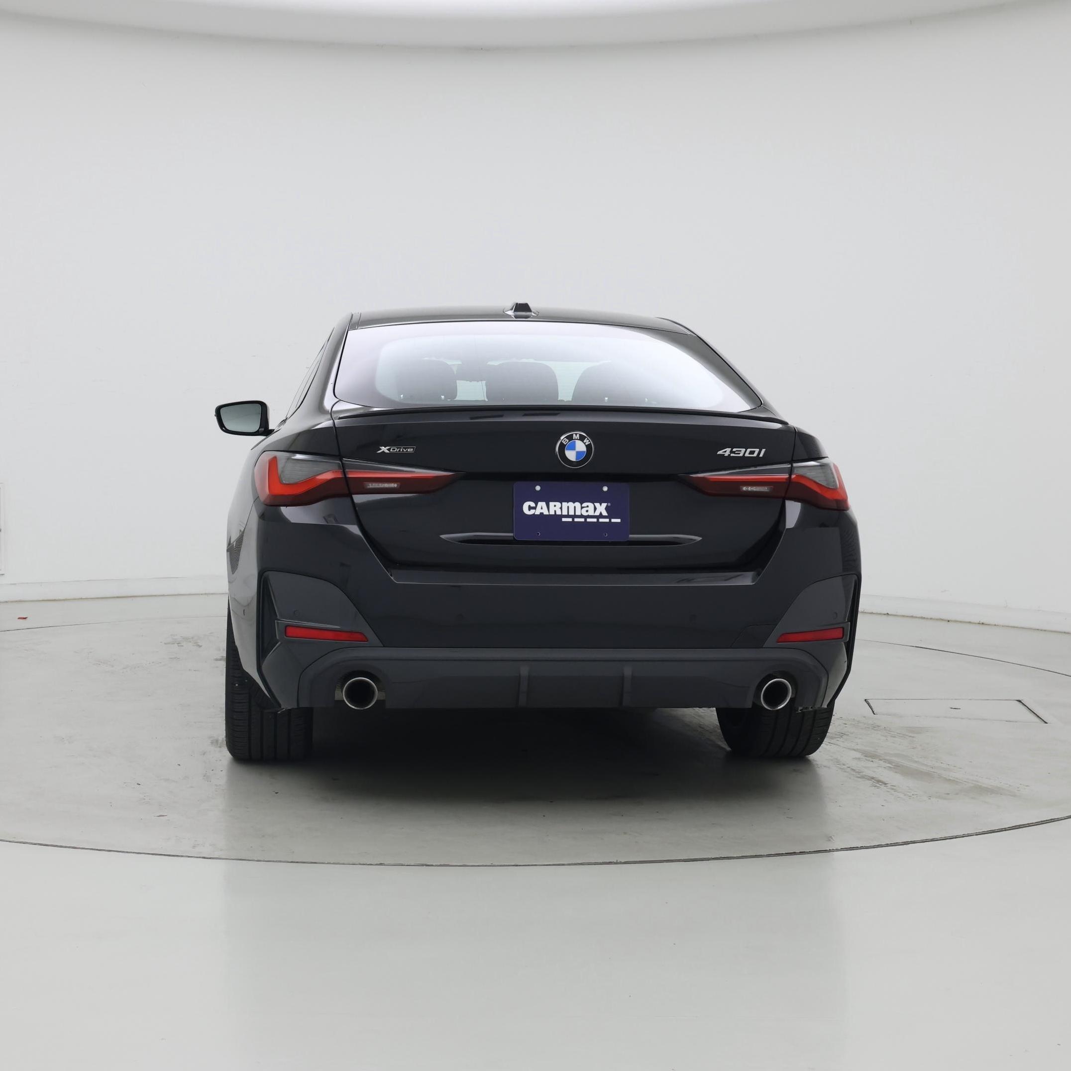 Thumbnail: 2023 BMW 4 Series - 6