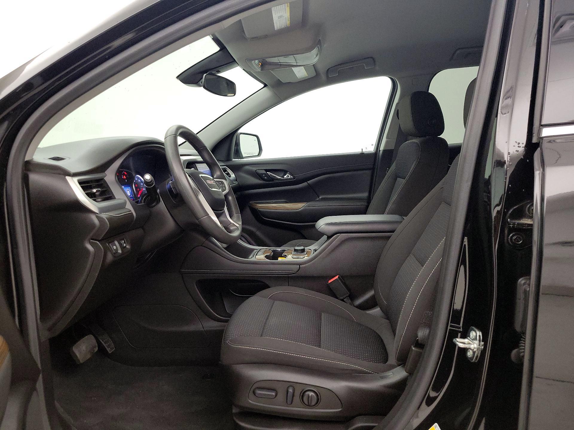 Thumbnail: 2023 GMC Acadia - 11