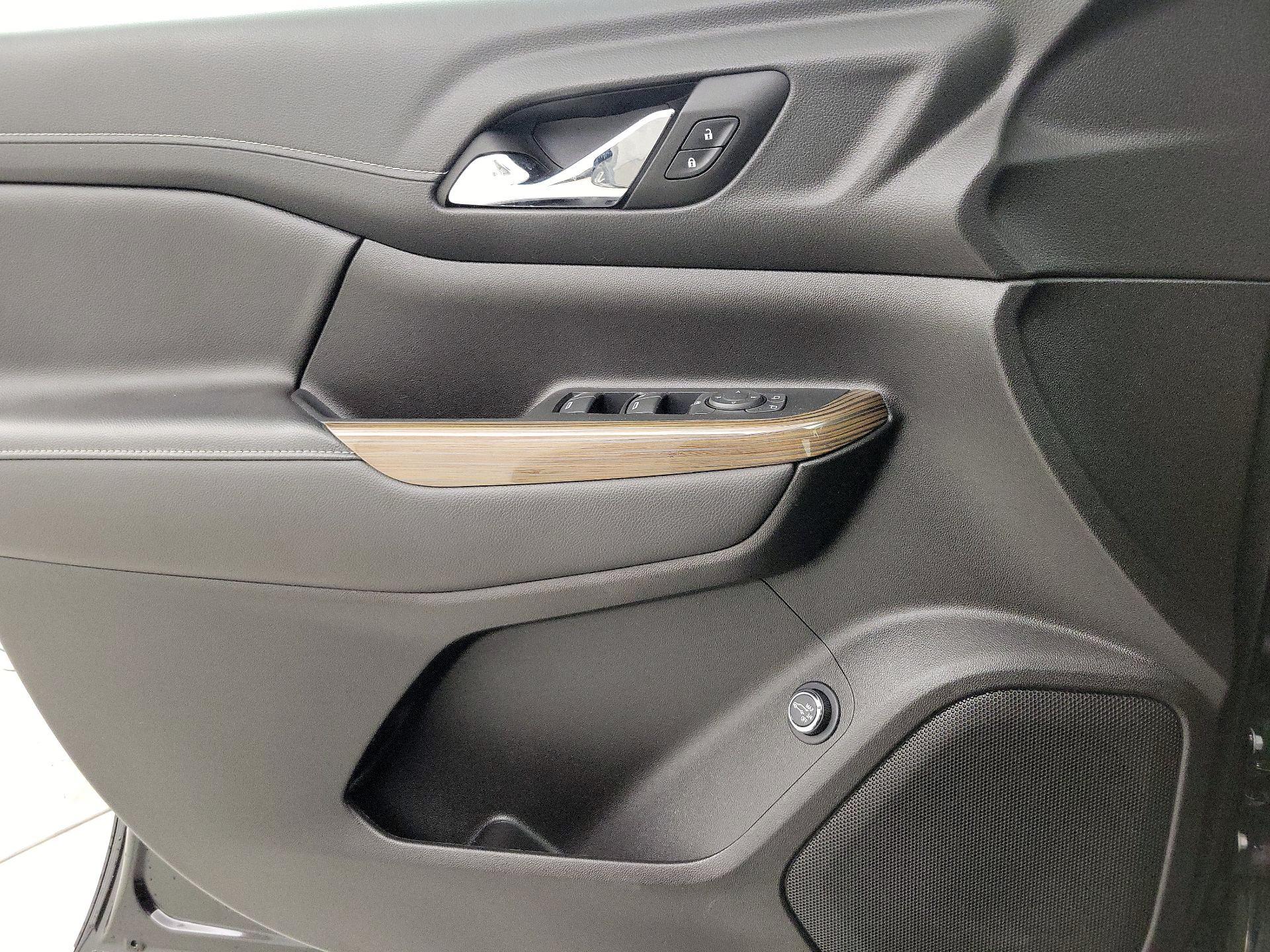 Thumbnail: 2023 GMC Acadia - 12