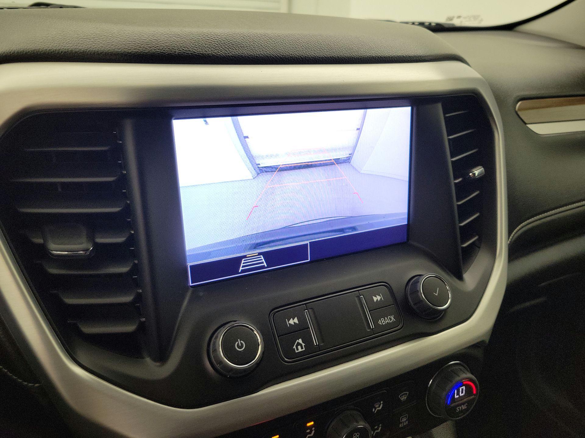 Thumbnail: 2023 GMC Acadia - 14