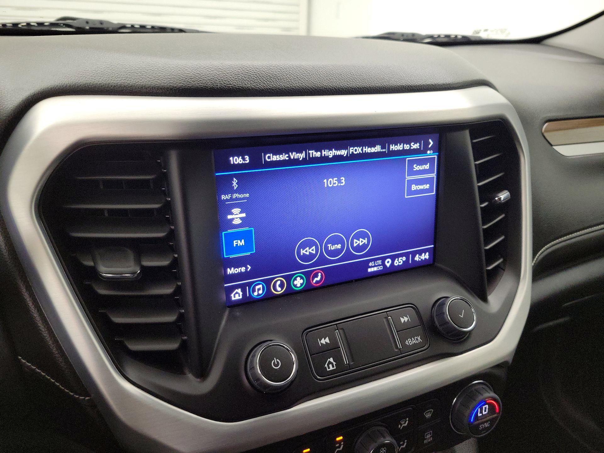 Thumbnail: 2023 GMC Acadia - 15