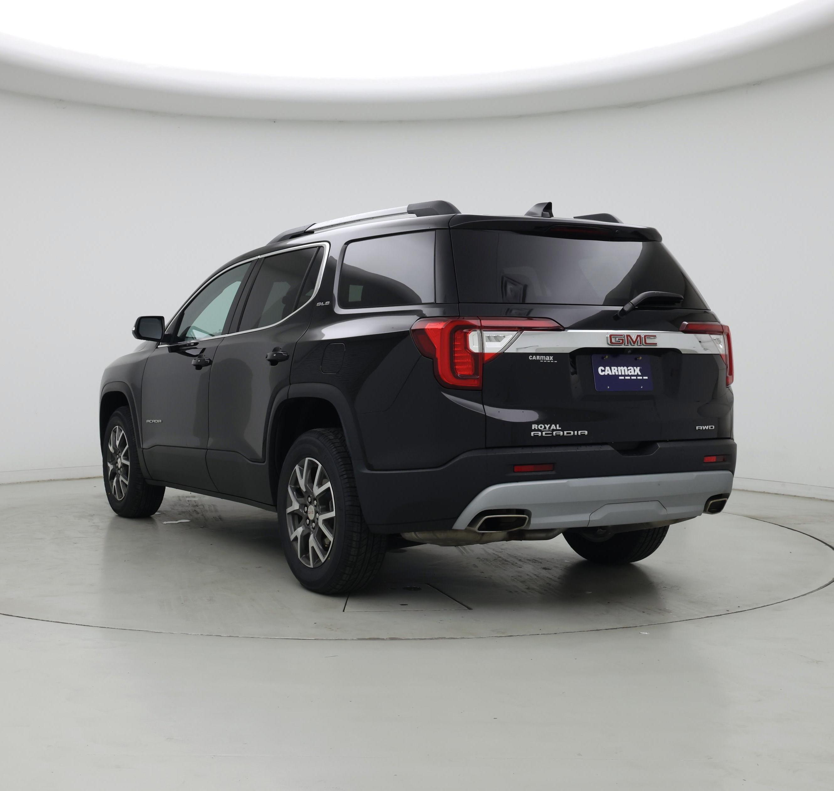 Thumbnail: 2023 GMC Acadia - 2