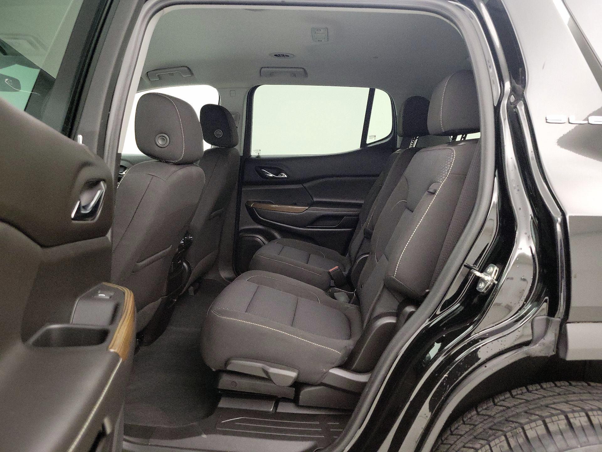 Thumbnail: 2023 GMC Acadia - 19