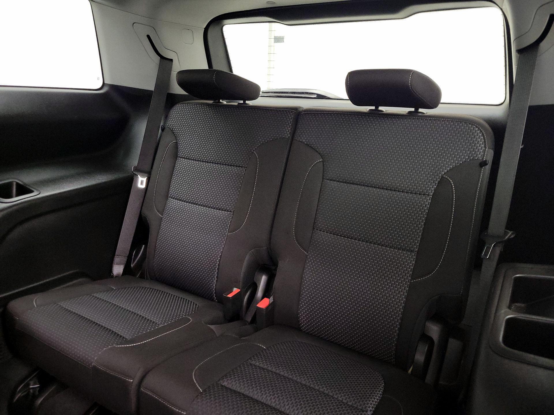 Thumbnail: 2023 GMC Acadia - 20