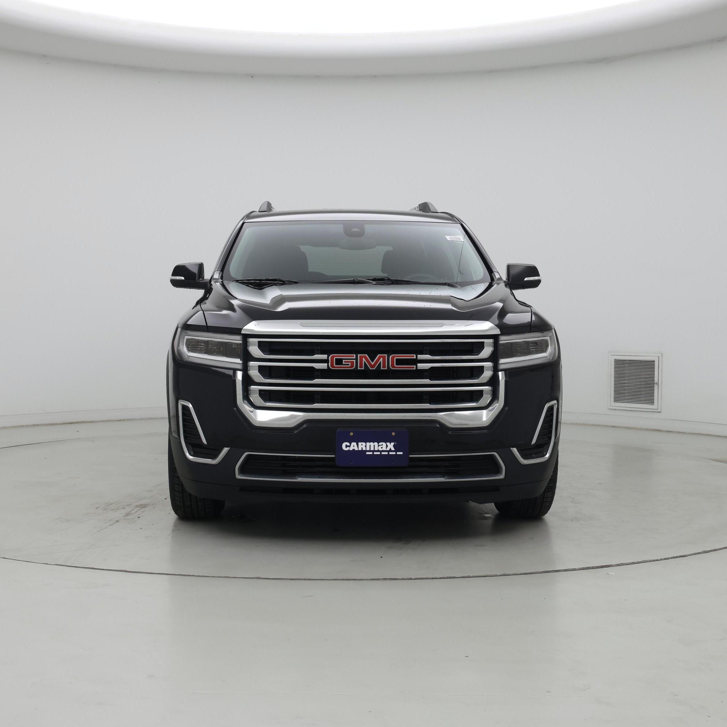 Thumbnail: 2023 GMC Acadia - 5